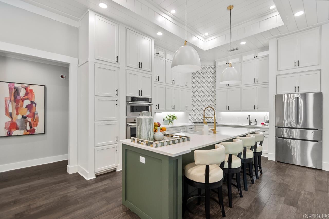 River Estates - Residential