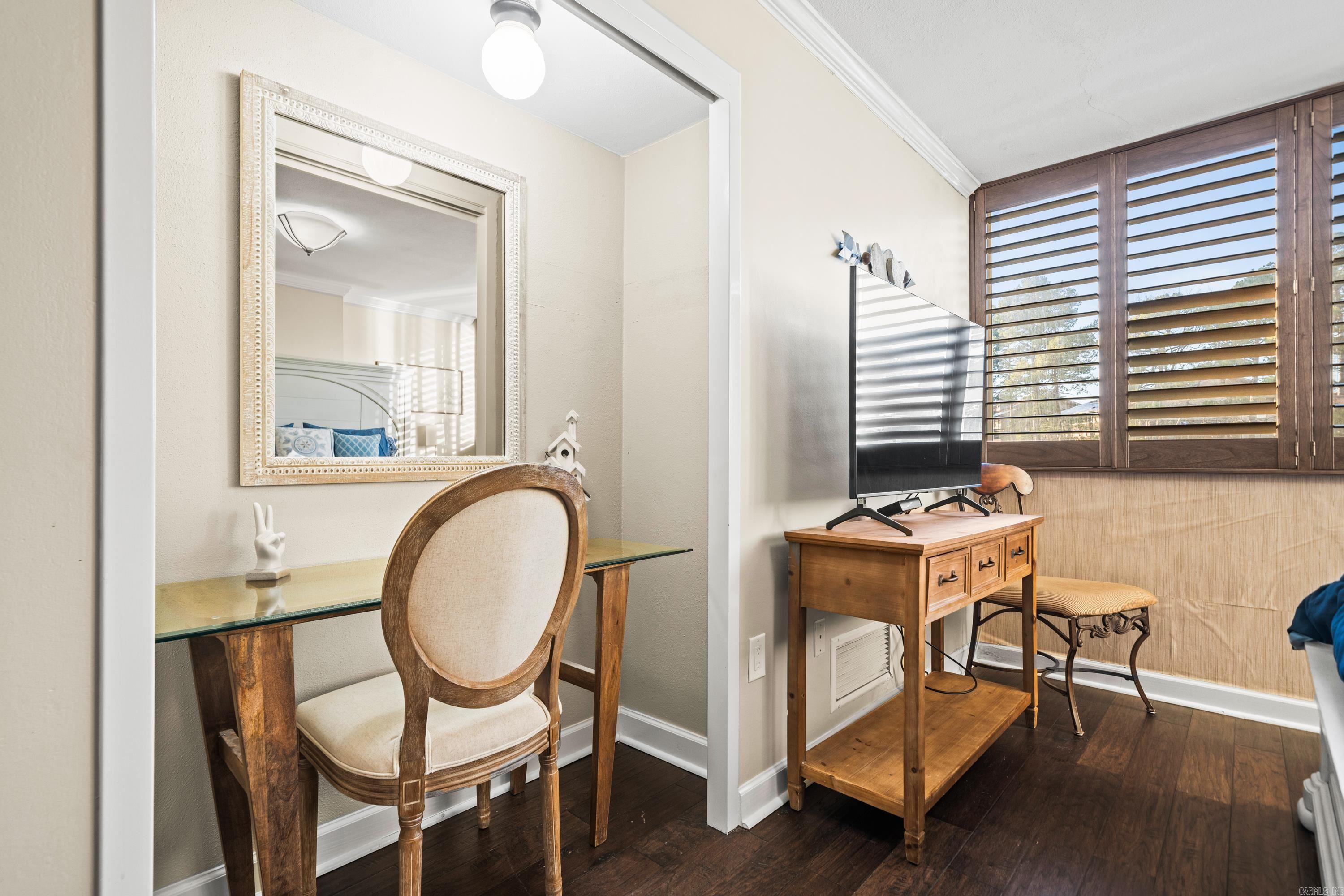 BEACON MANOR HPR - Residential