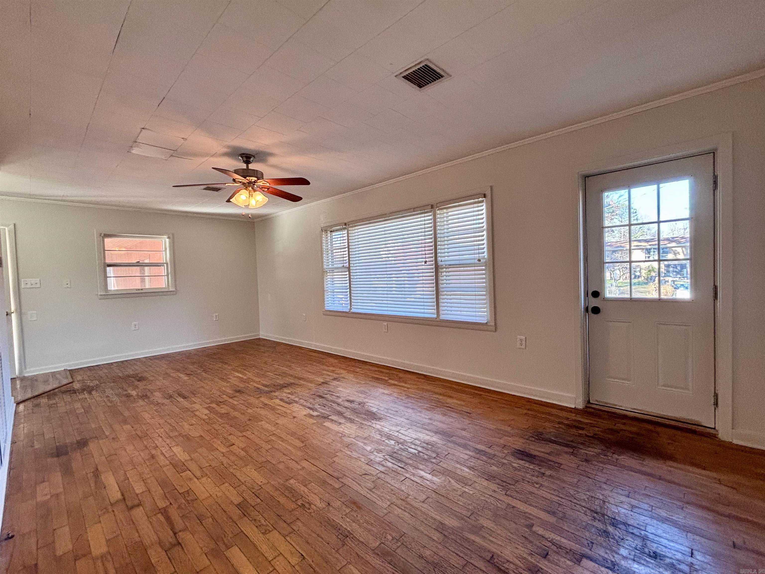 REAVES 2ND ADDITION REVISED - Residential