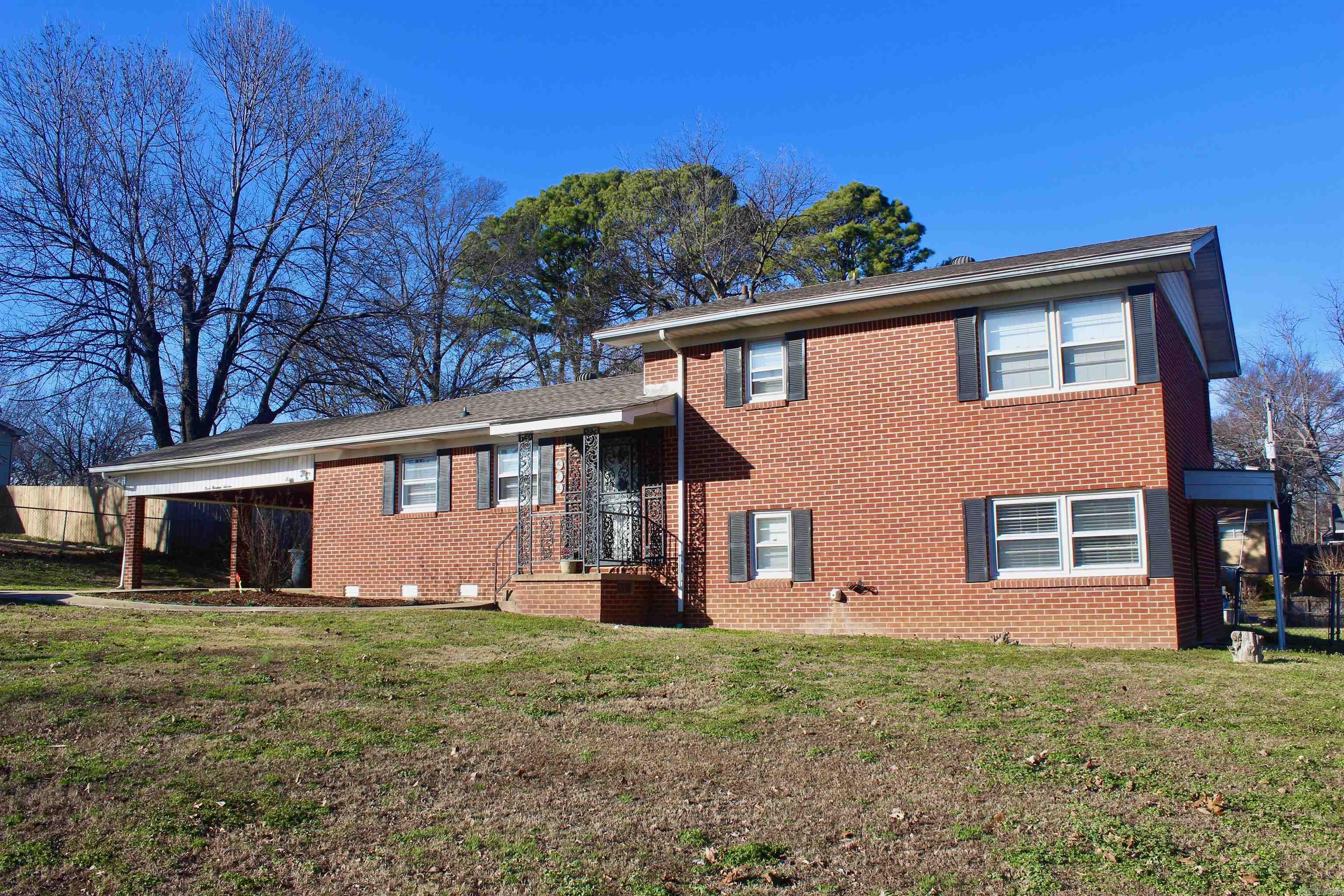 REAVES 2ND ADDITION REVISED - Residential