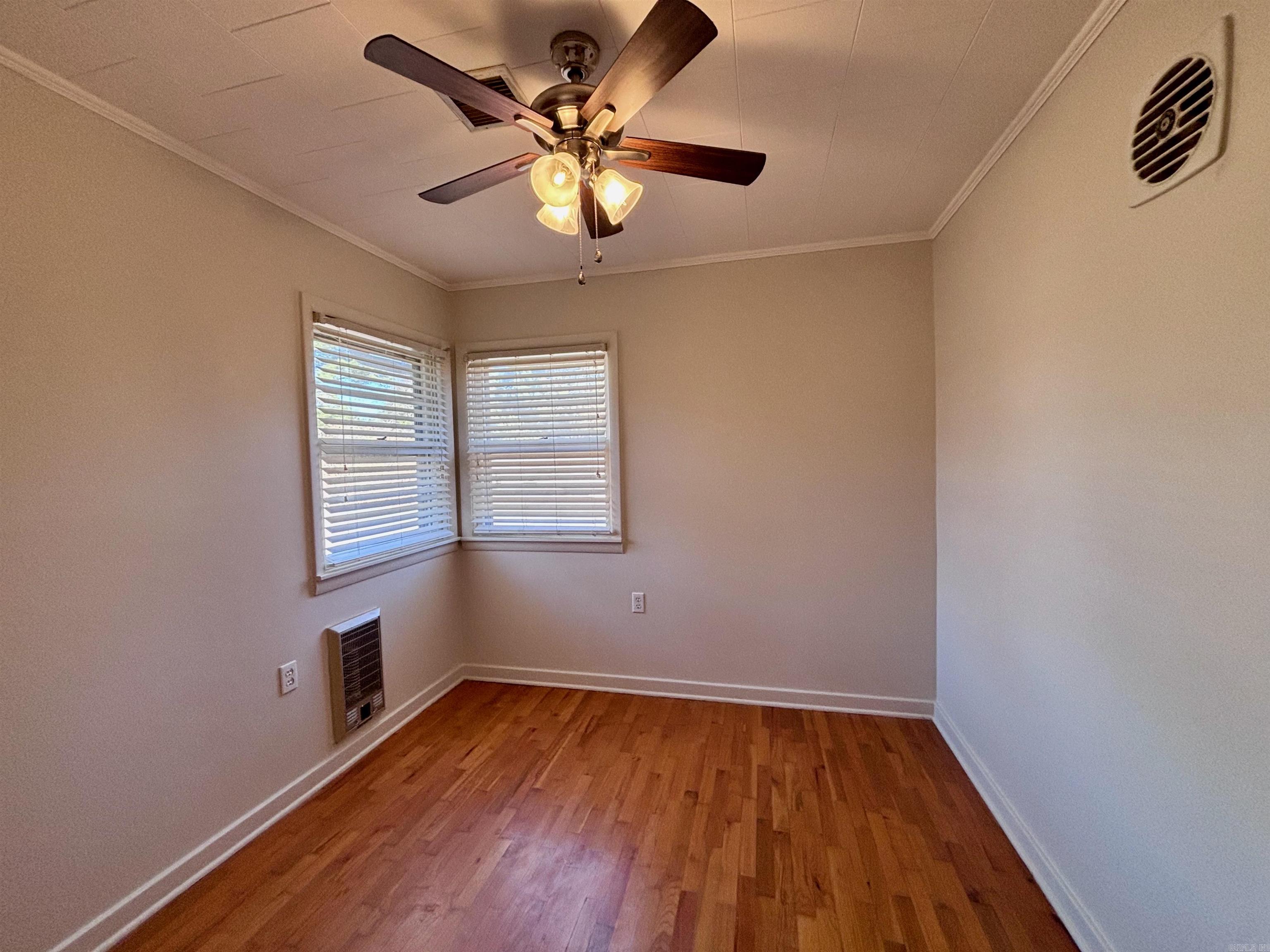 REAVES 2ND ADDITION REVISED - Residential