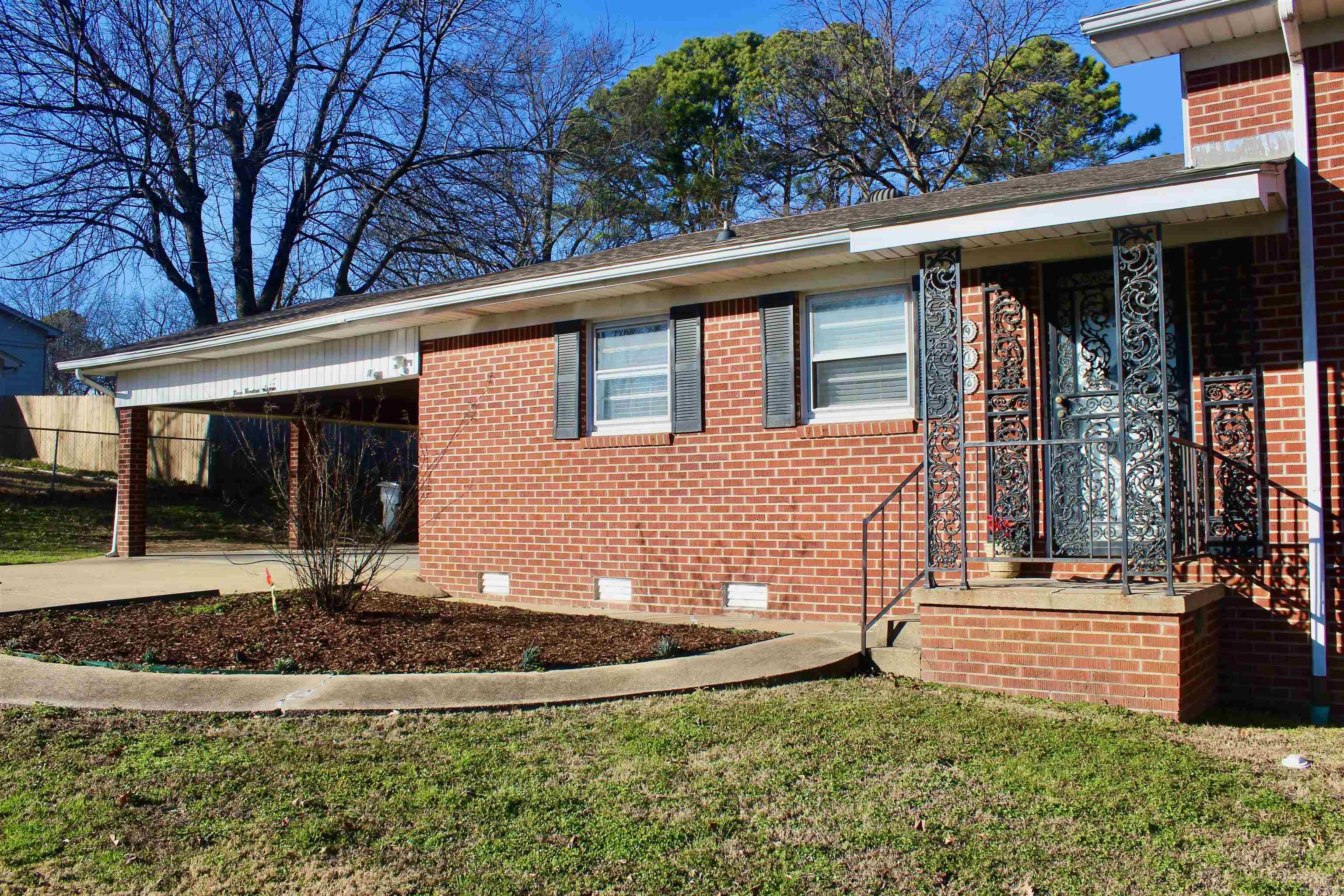 REAVES 2ND ADDITION REVISED - Residential