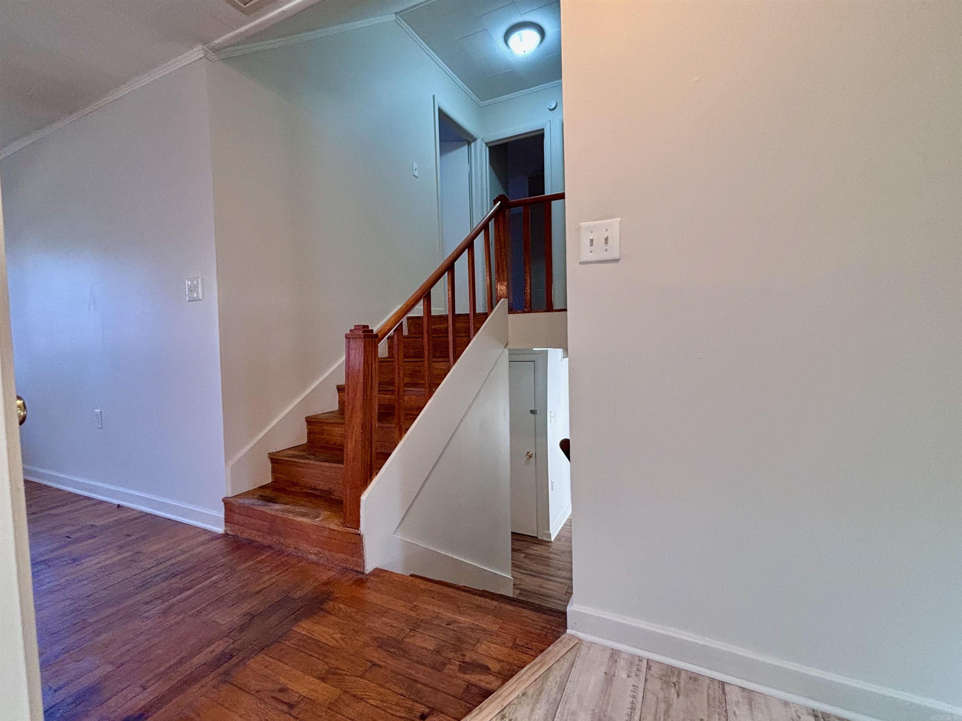 REAVES 2ND ADDITION REVISED - Residential