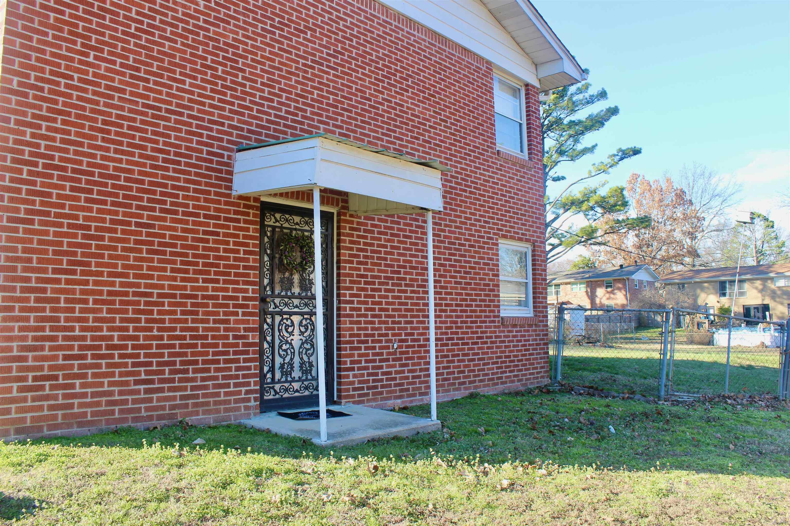 REAVES 2ND ADDITION REVISED - Residential