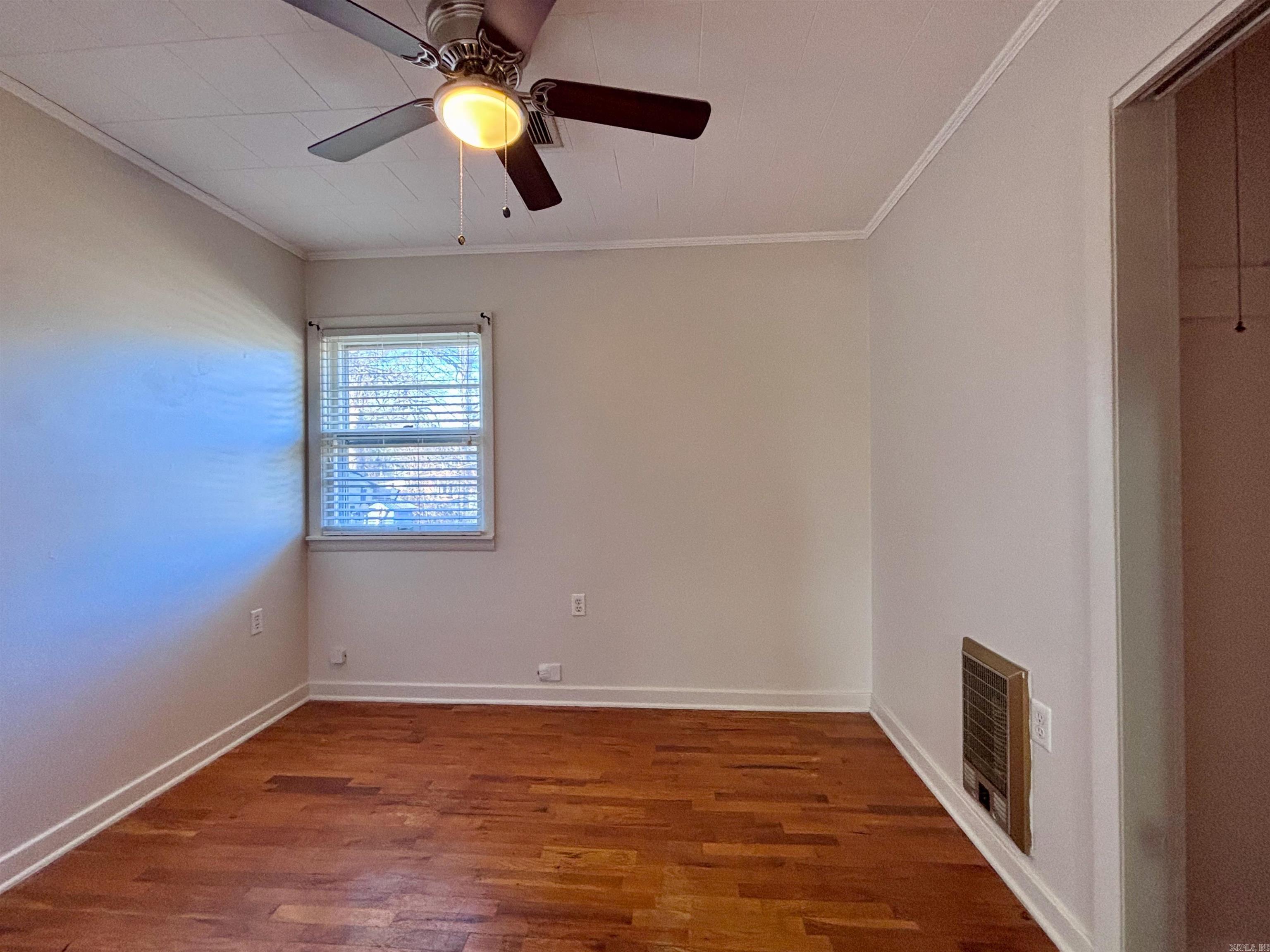 REAVES 2ND ADDITION REVISED - Residential