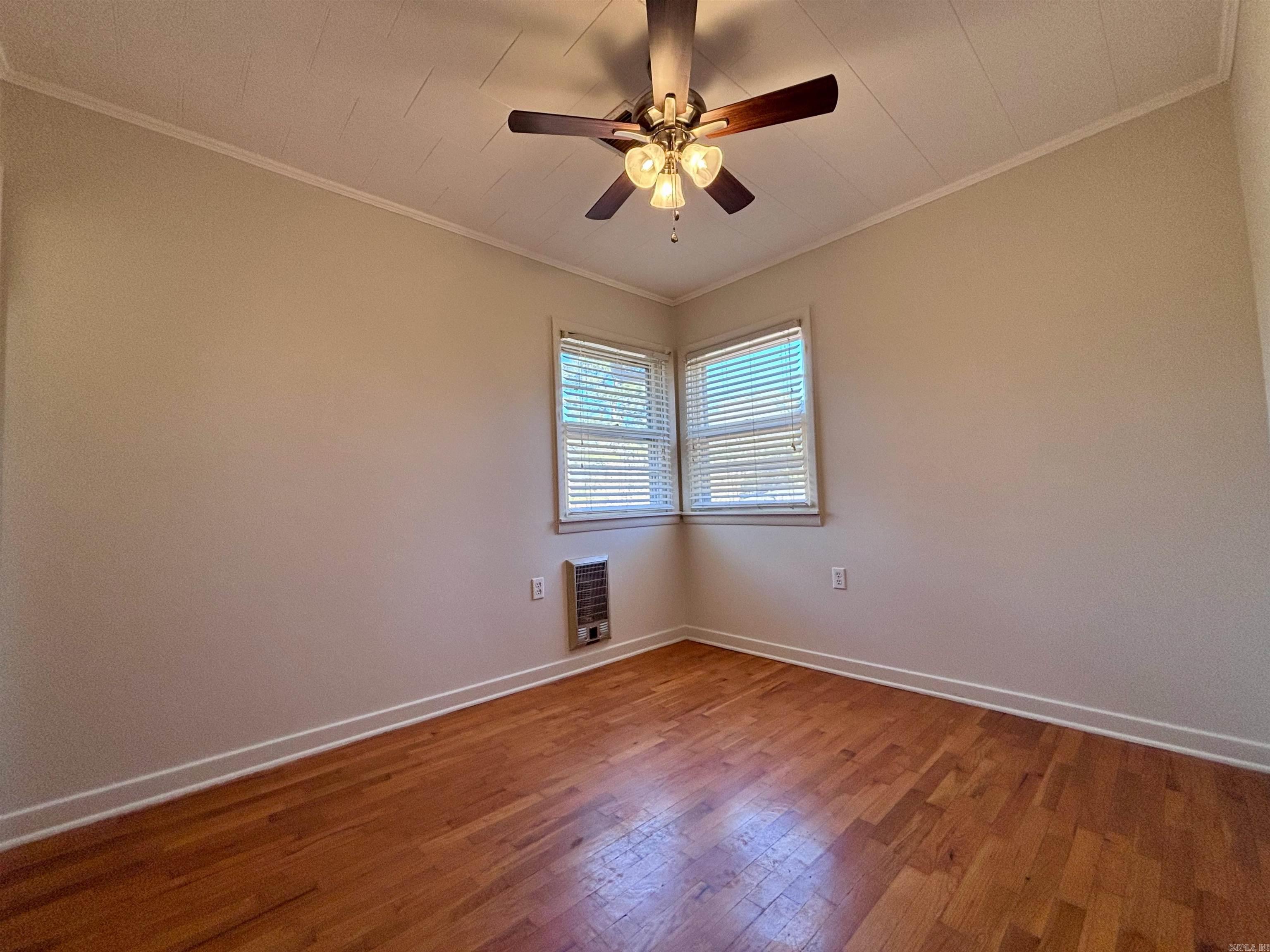 REAVES 2ND ADDITION REVISED - Residential