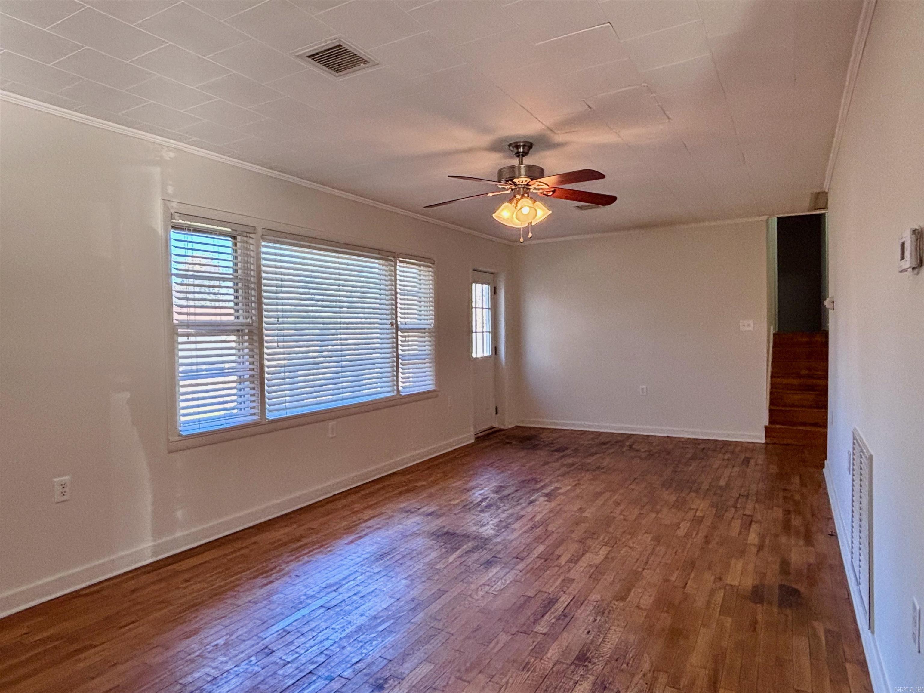 REAVES 2ND ADDITION REVISED - Residential