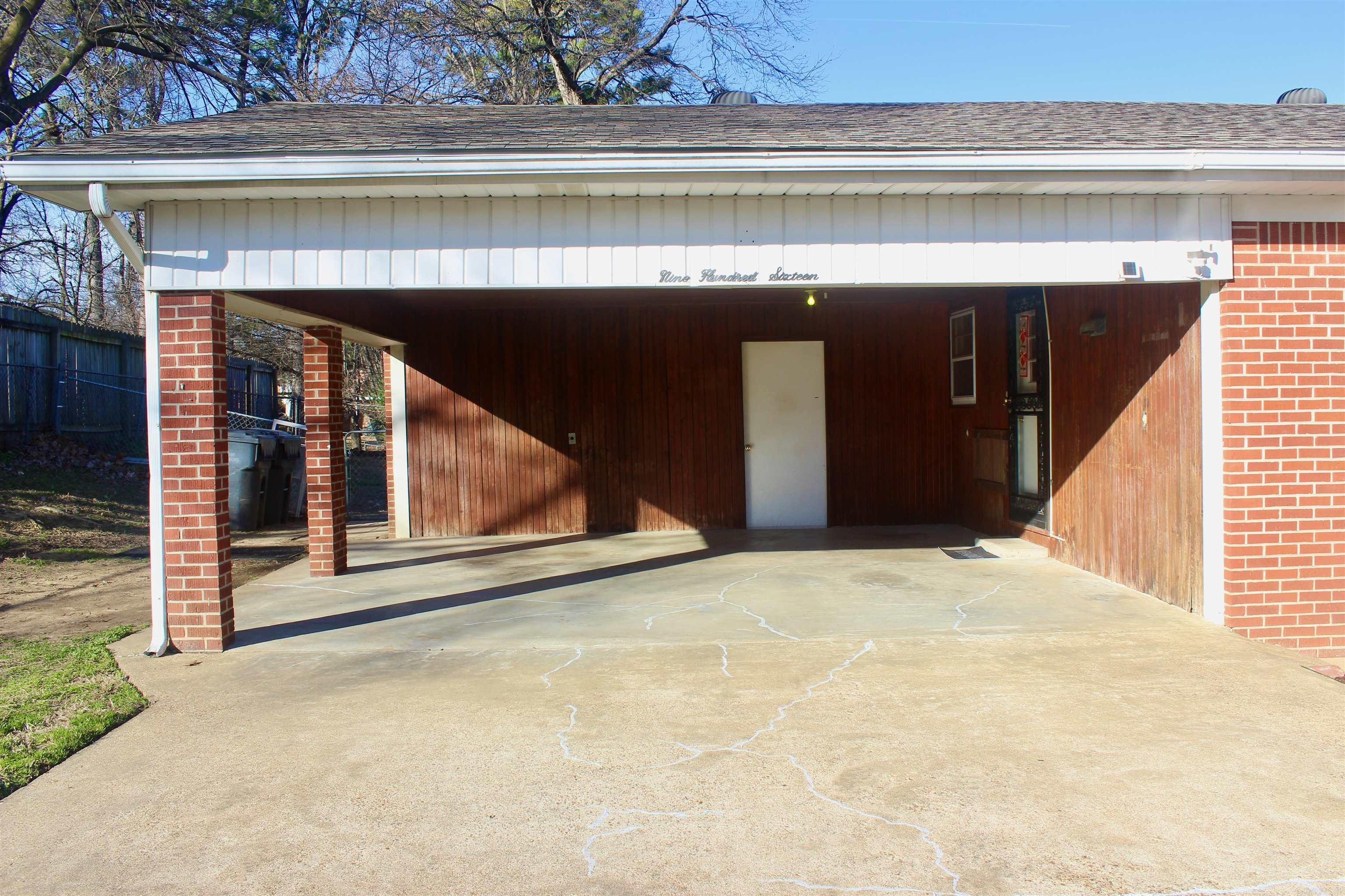 REAVES 2ND ADDITION REVISED - Residential