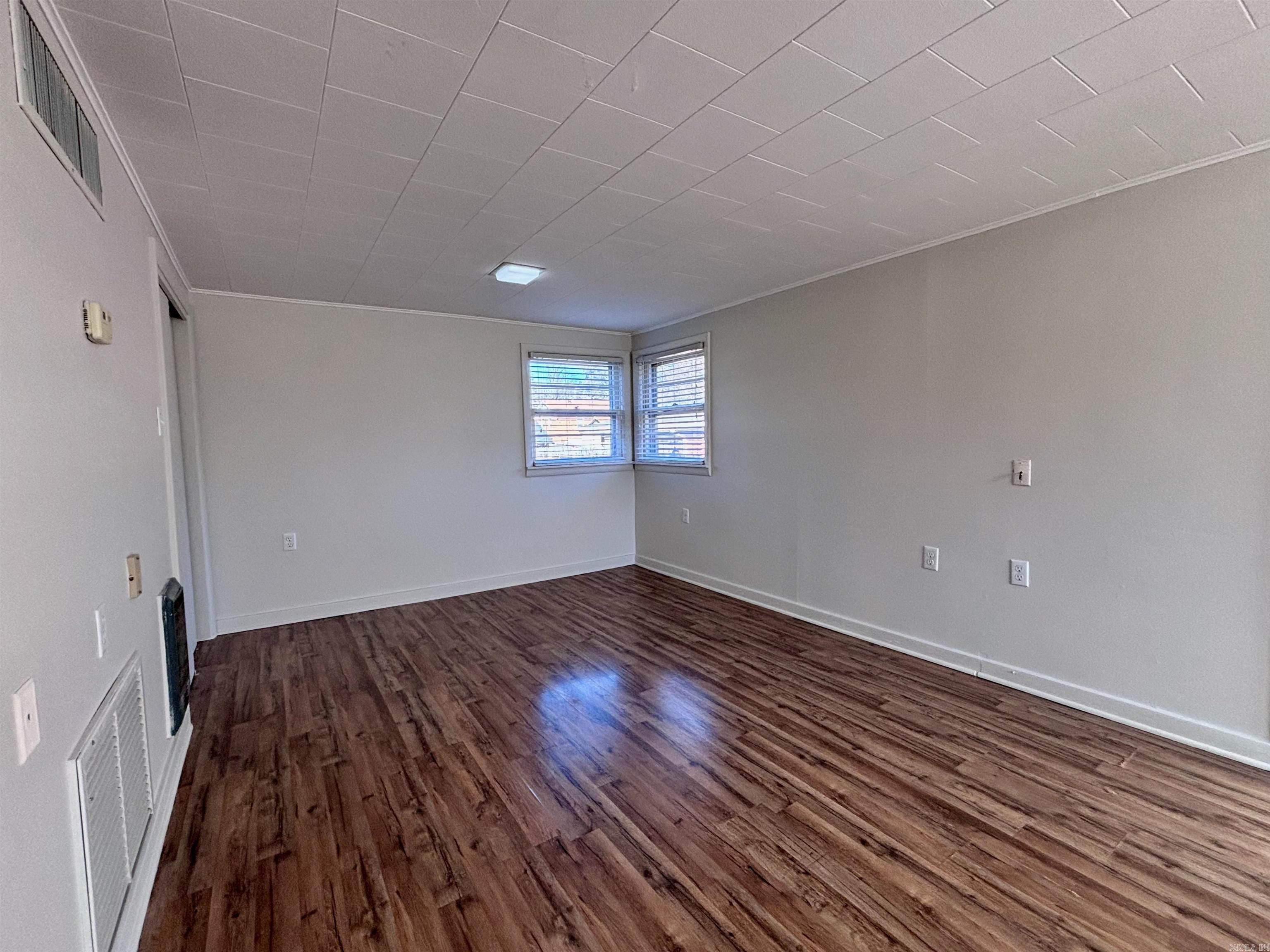 REAVES 2ND ADDITION REVISED - Residential