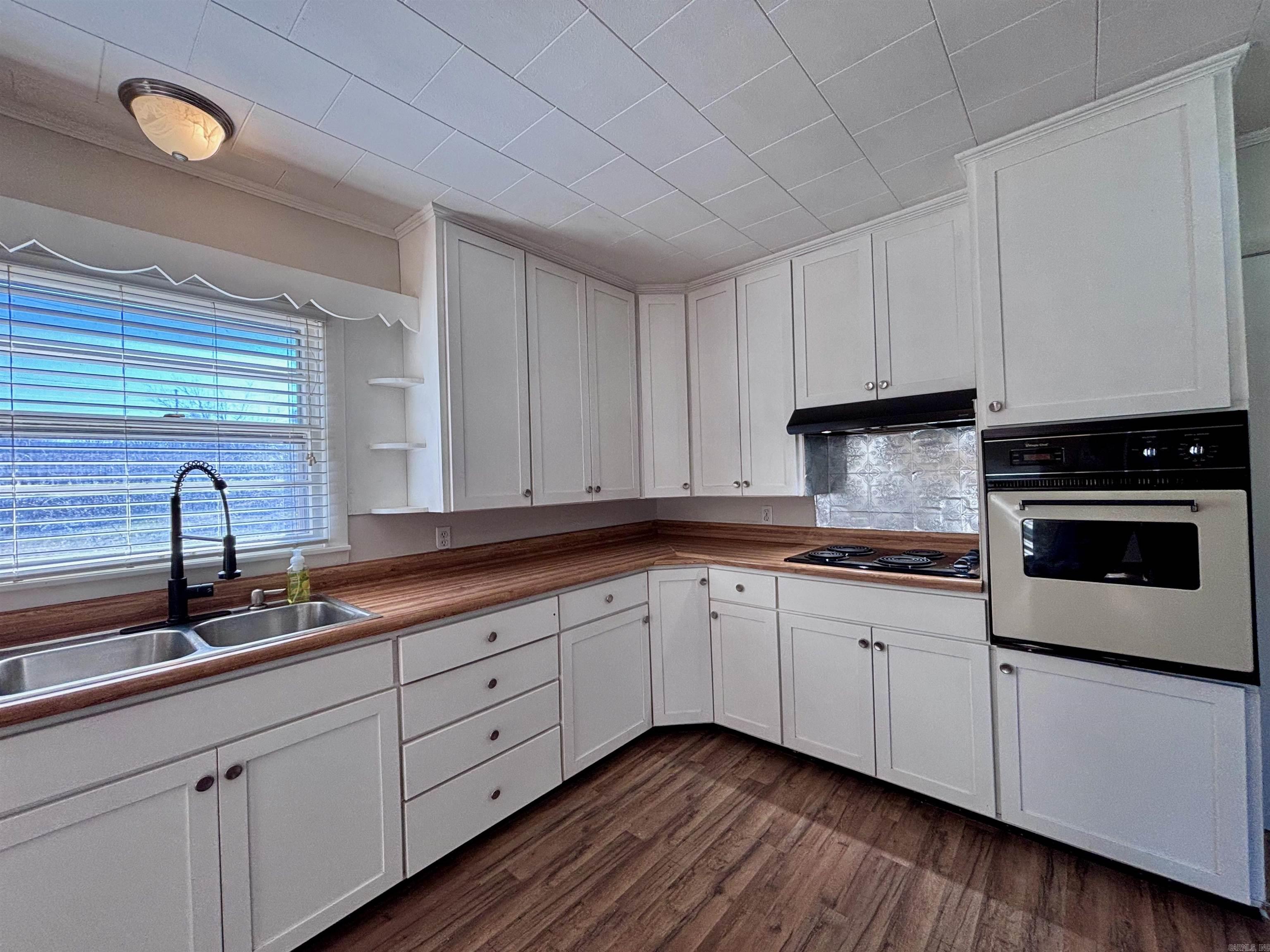 REAVES 2ND ADDITION REVISED - Residential