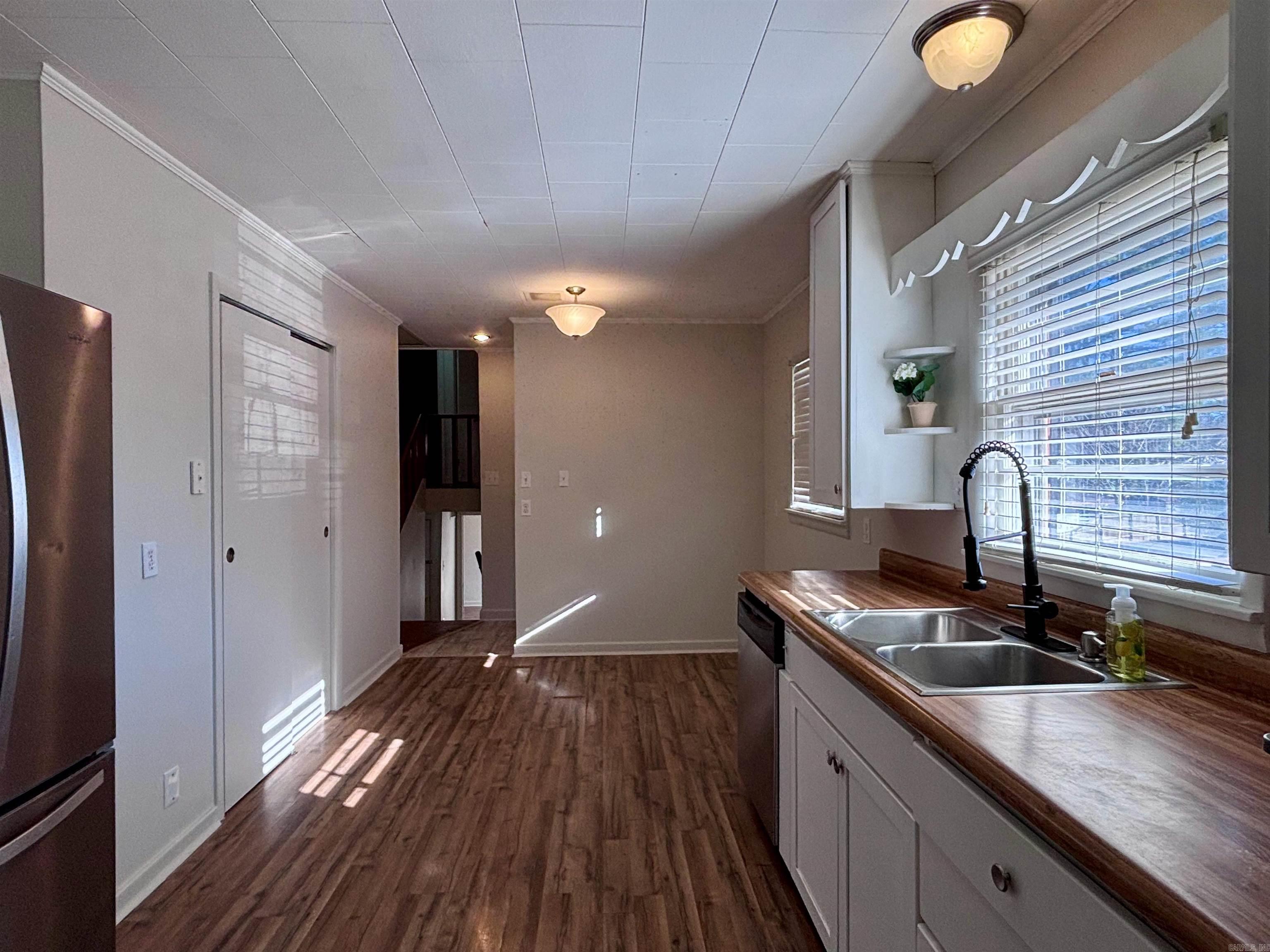 REAVES 2ND ADDITION REVISED - Residential