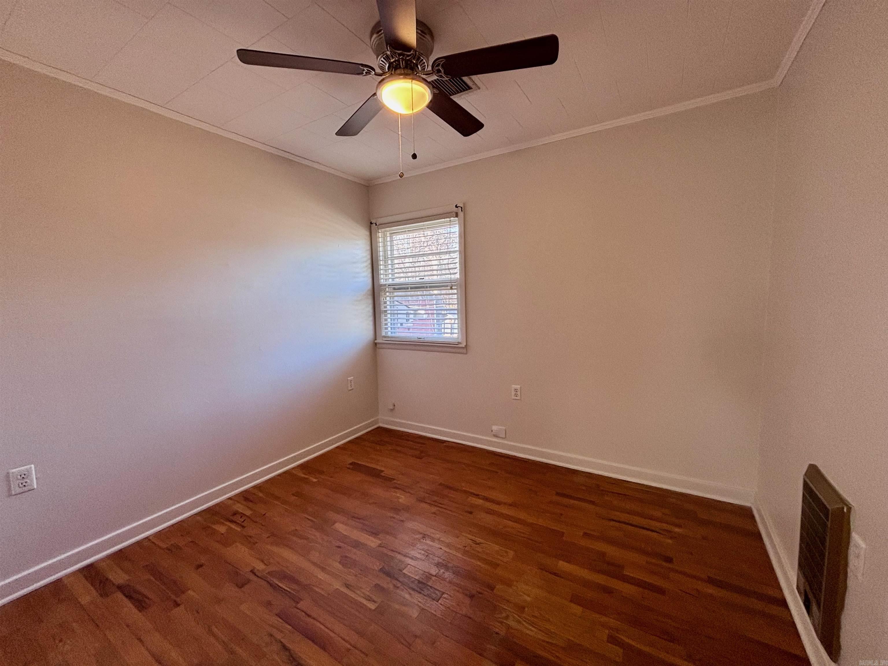 REAVES 2ND ADDITION REVISED - Residential