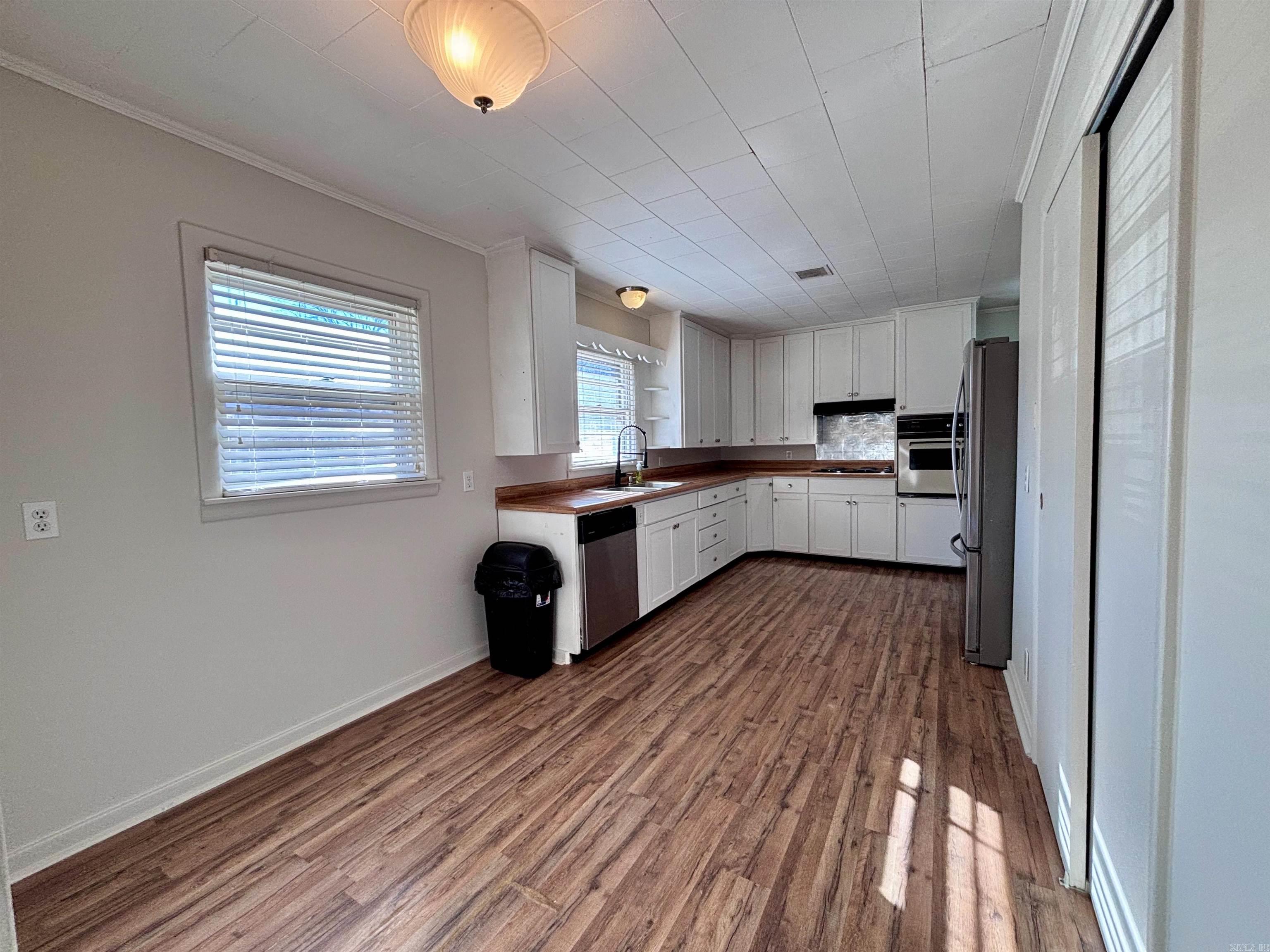 REAVES 2ND ADDITION REVISED - Residential