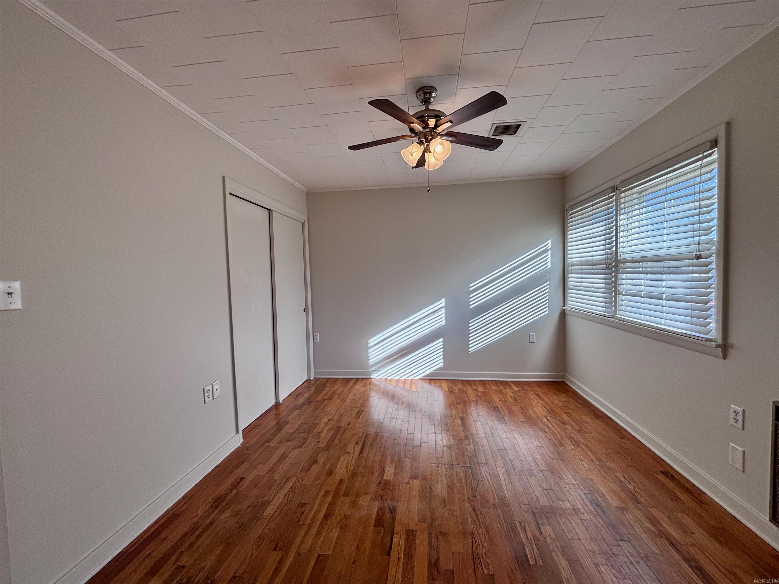 REAVES 2ND ADDITION REVISED - Residential