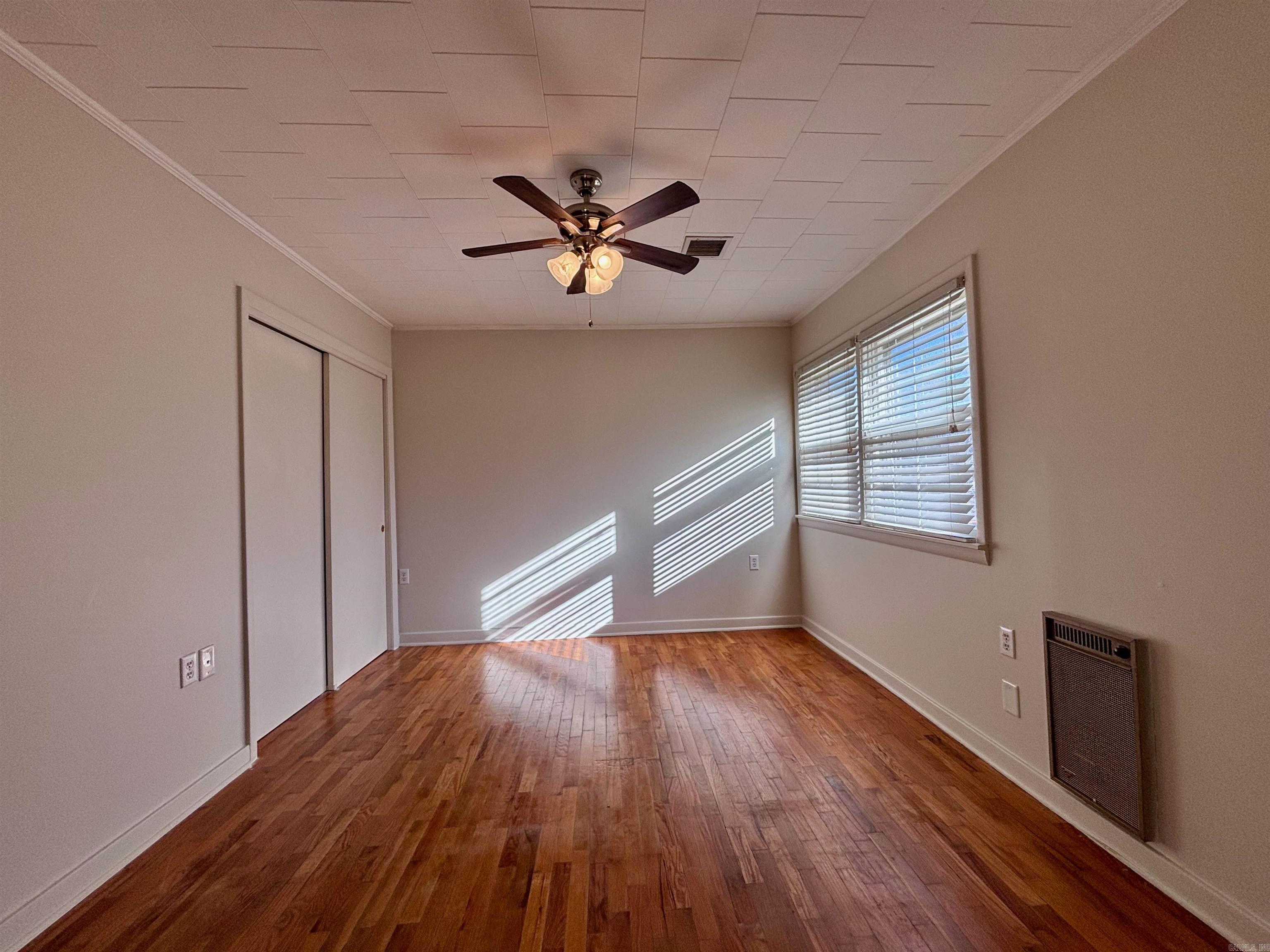 REAVES 2ND ADDITION REVISED - Residential