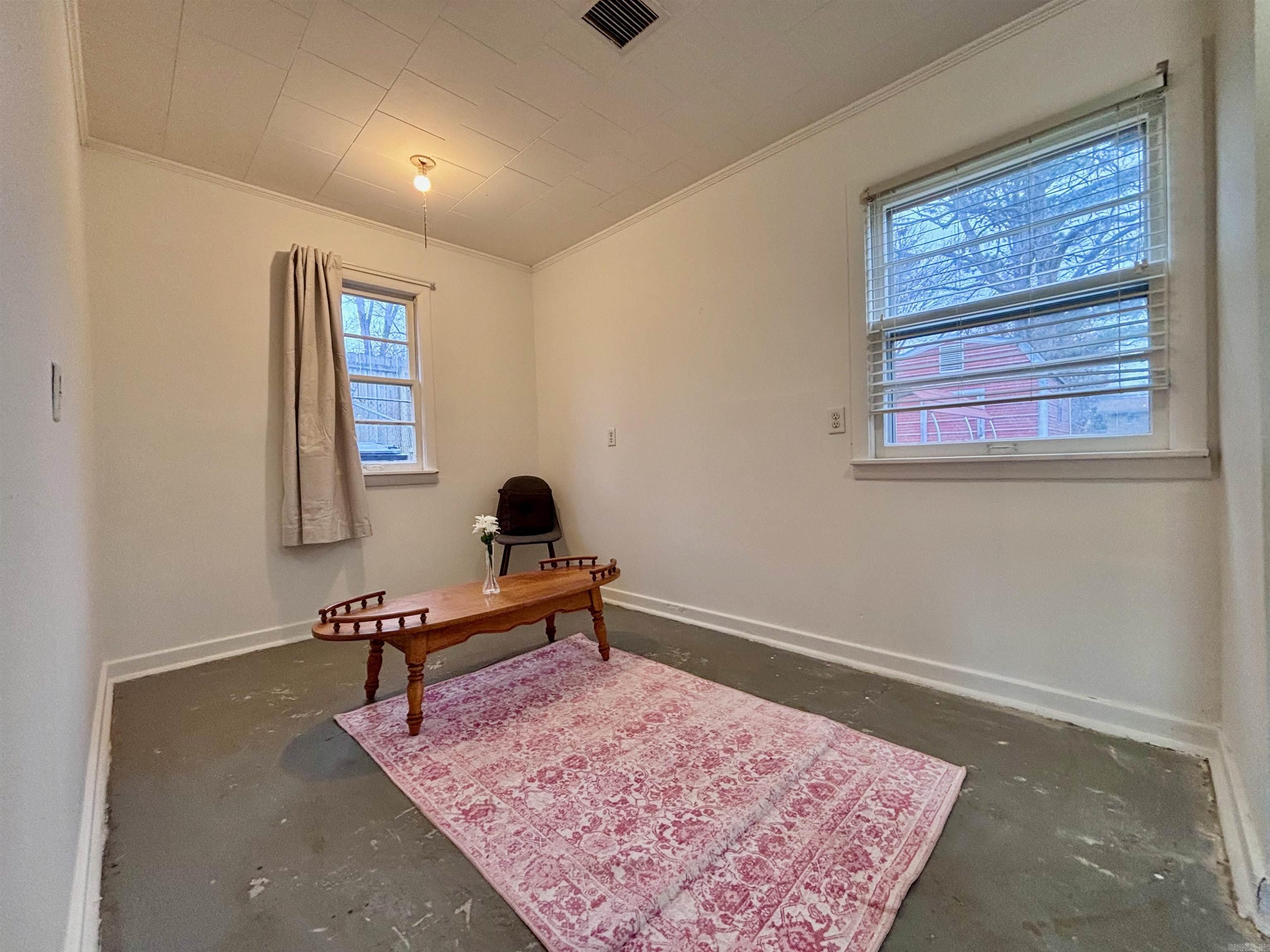 REAVES 2ND ADDITION REVISED - Residential