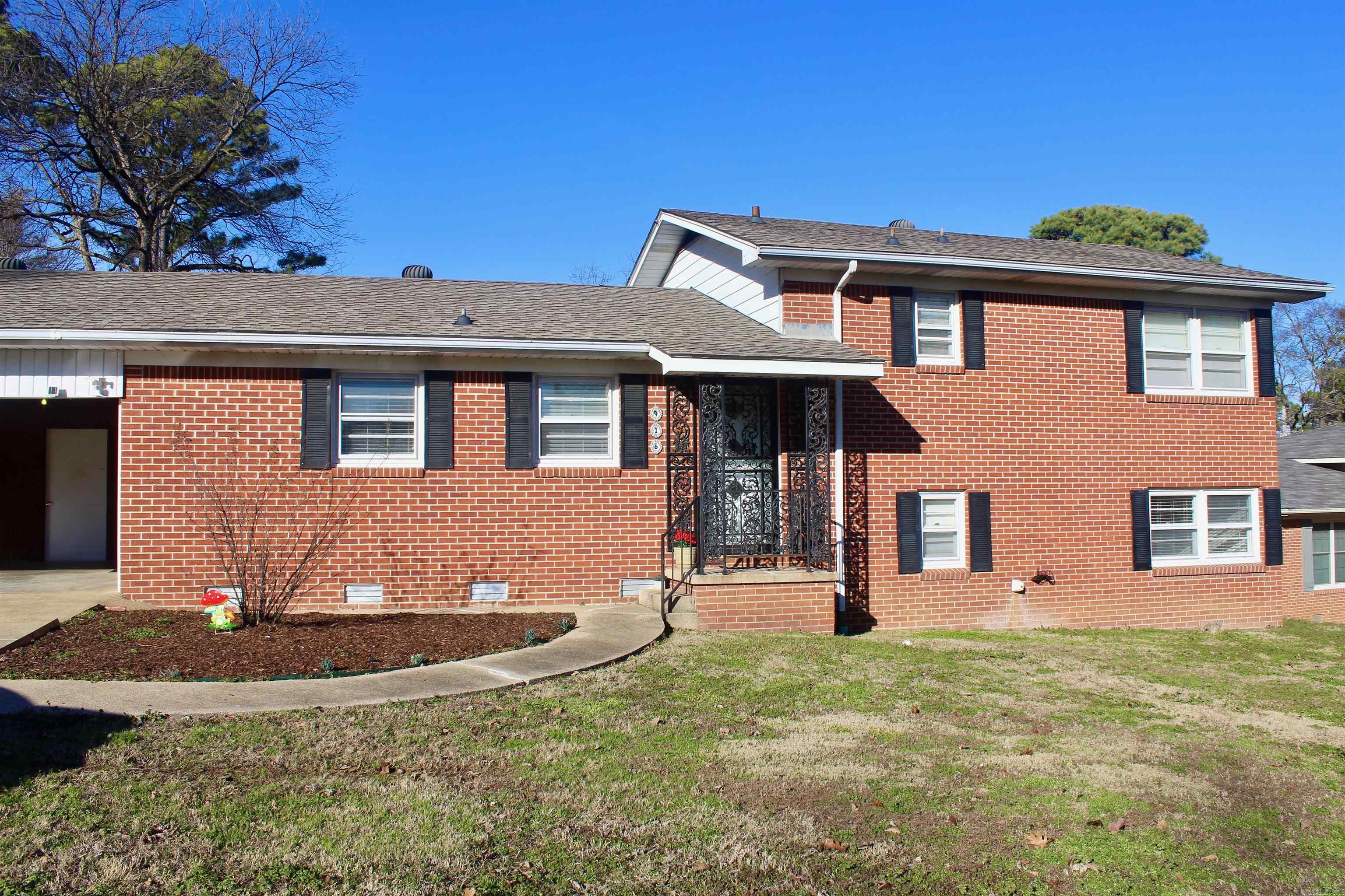 REAVES 2ND ADDITION REVISED - Residential