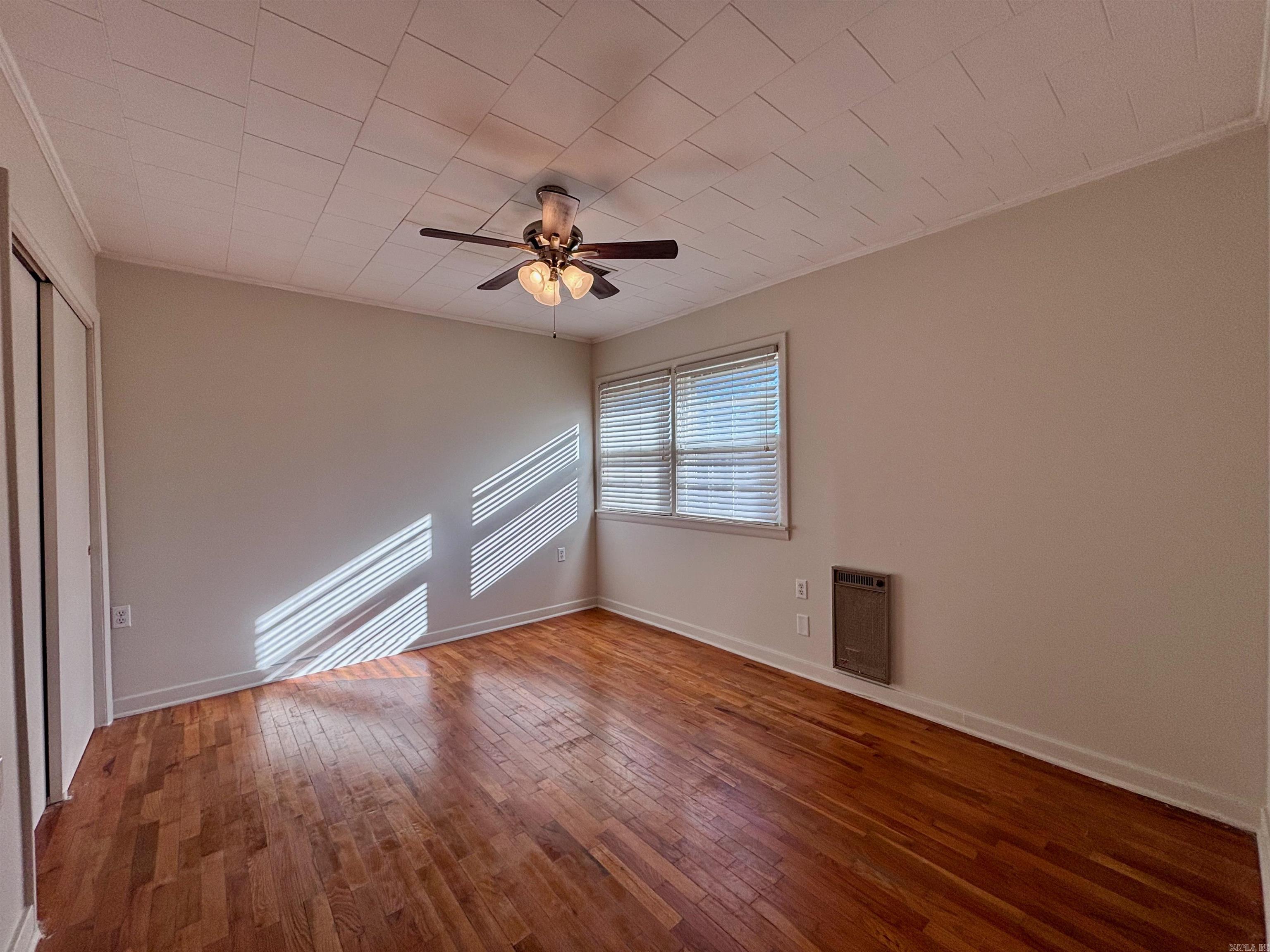 REAVES 2ND ADDITION REVISED - Residential