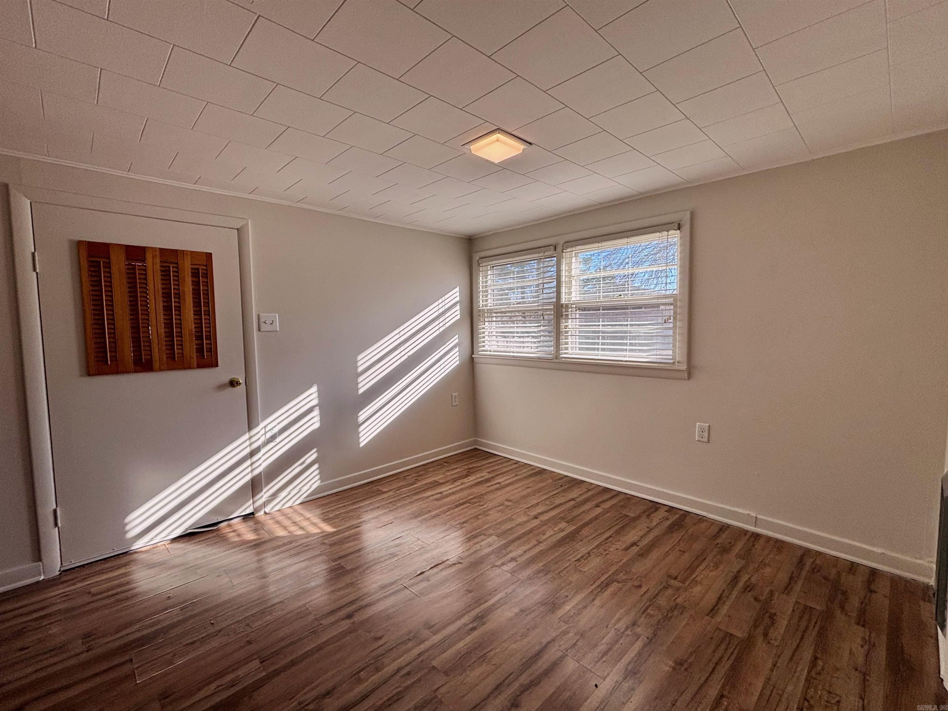 REAVES 2ND ADDITION REVISED - Residential