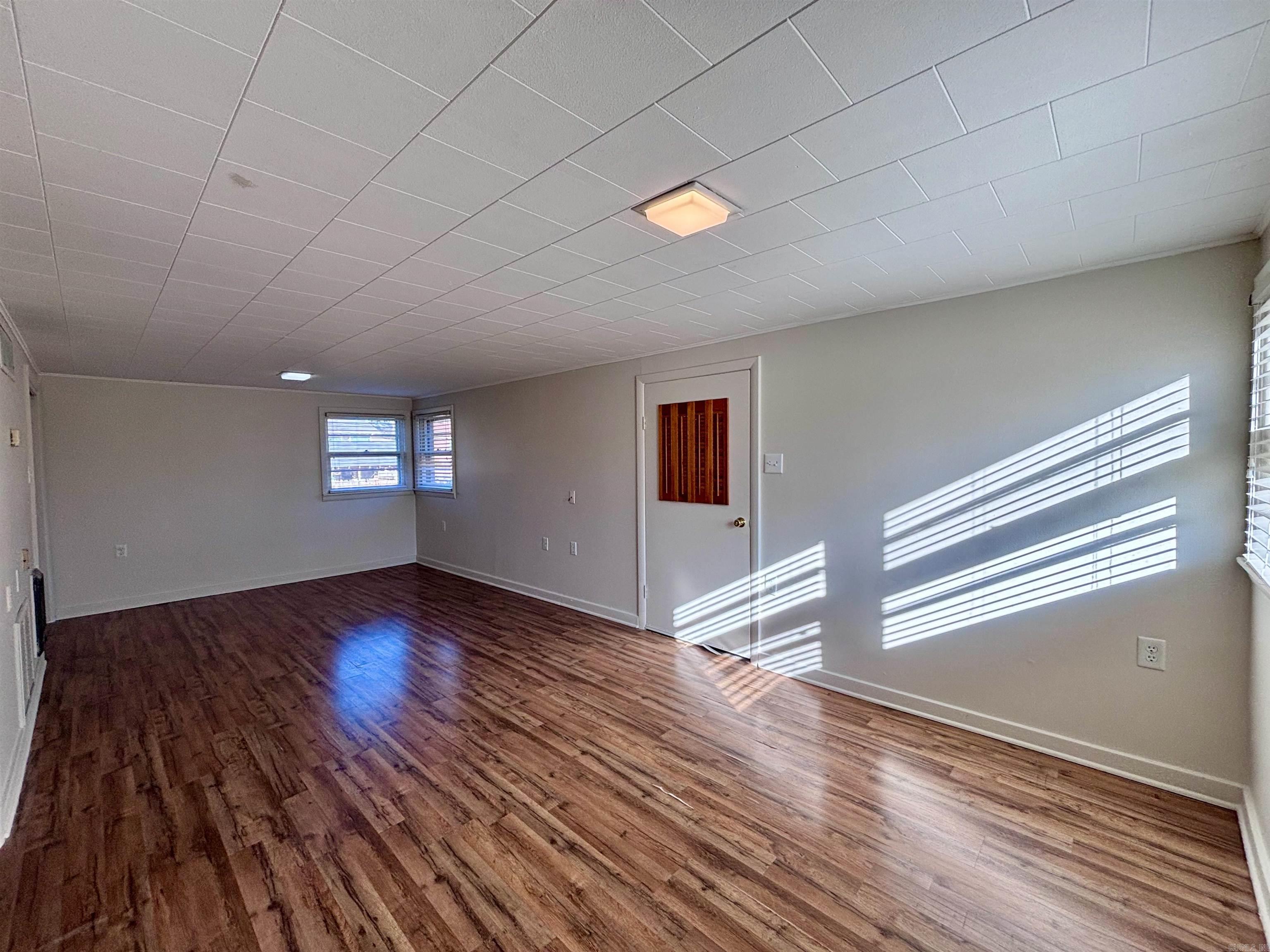 REAVES 2ND ADDITION REVISED - Residential