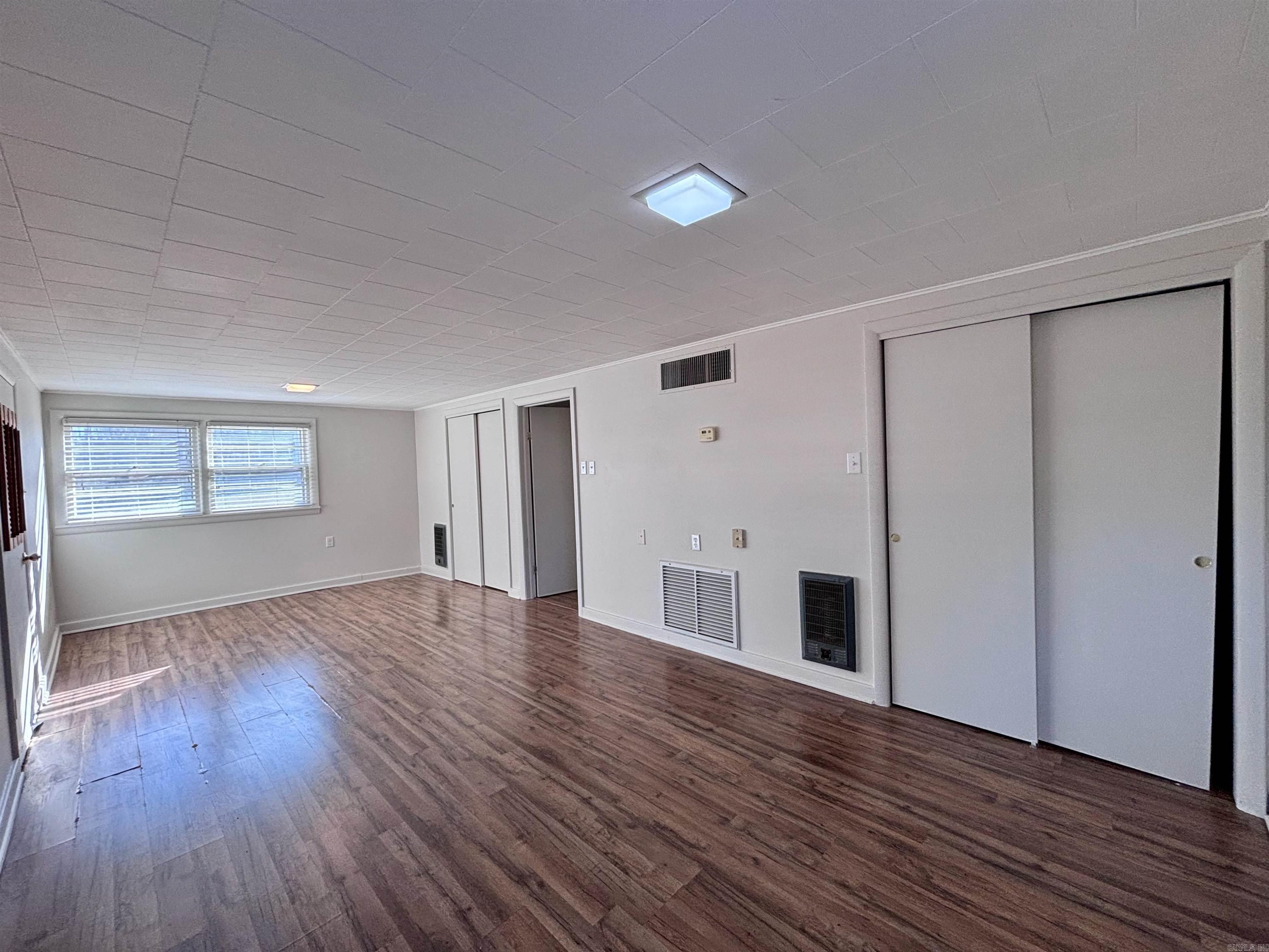 REAVES 2ND ADDITION REVISED - Residential