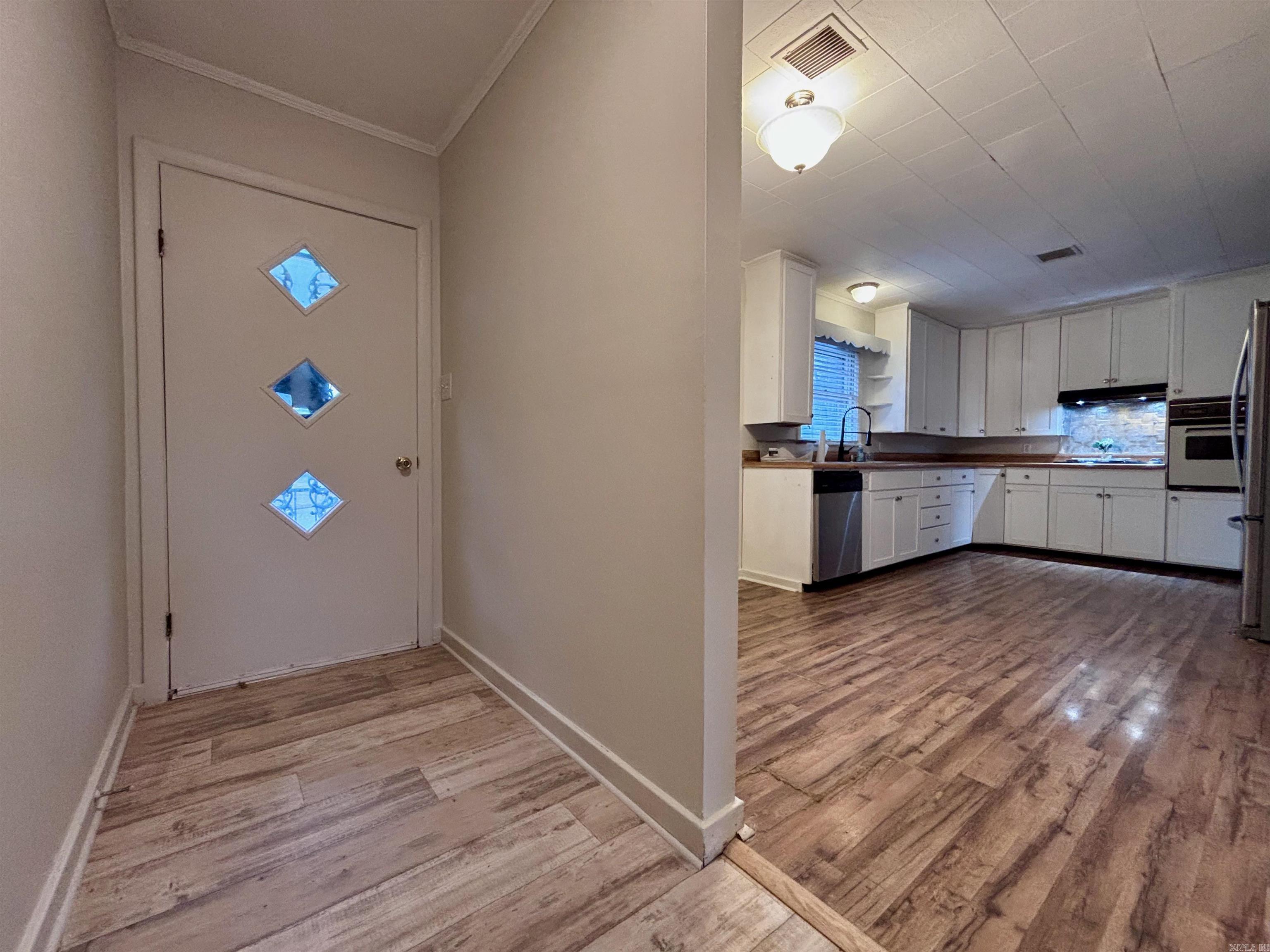 REAVES 2ND ADDITION REVISED - Residential