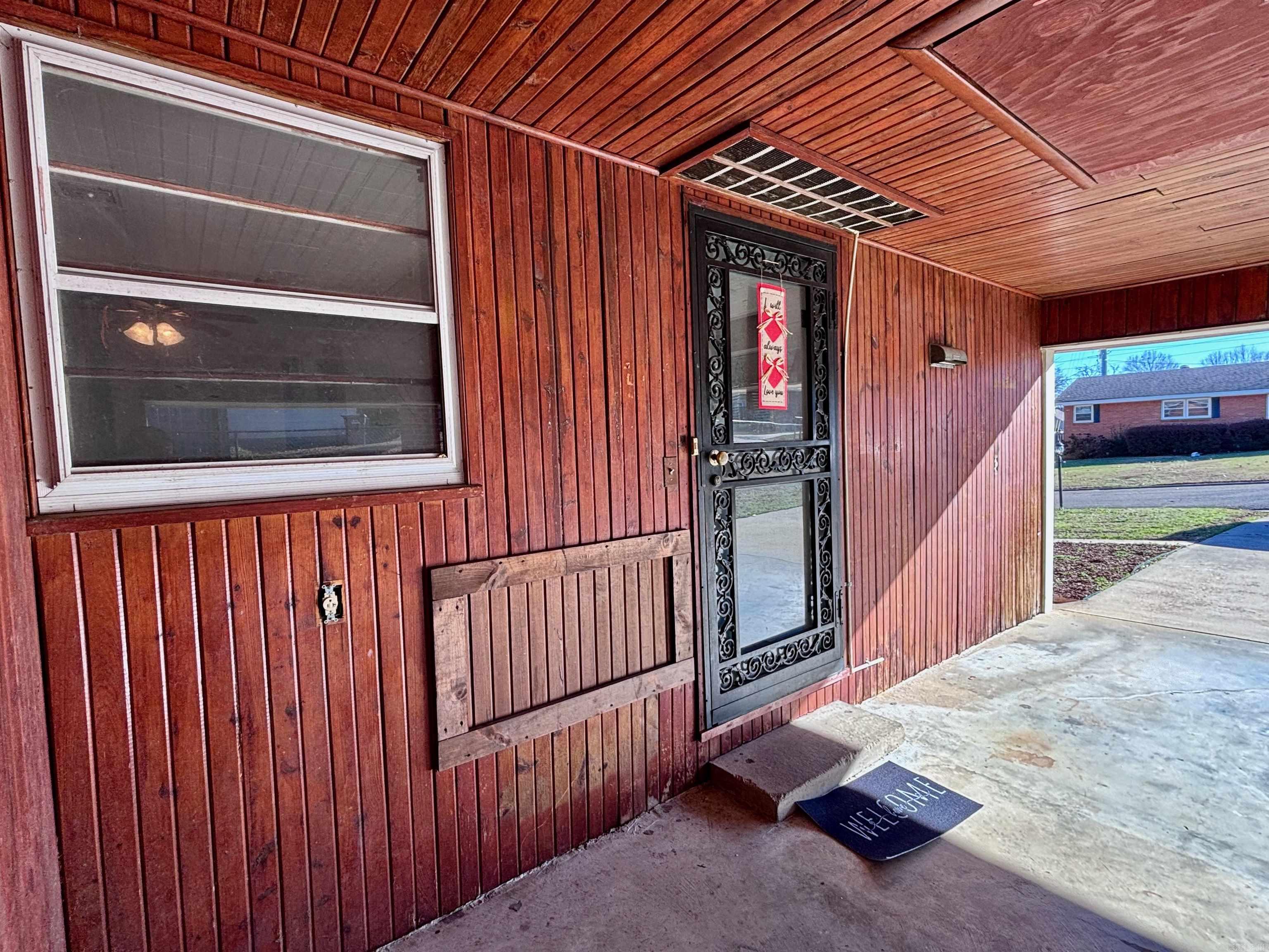 REAVES 2ND ADDITION REVISED - Residential