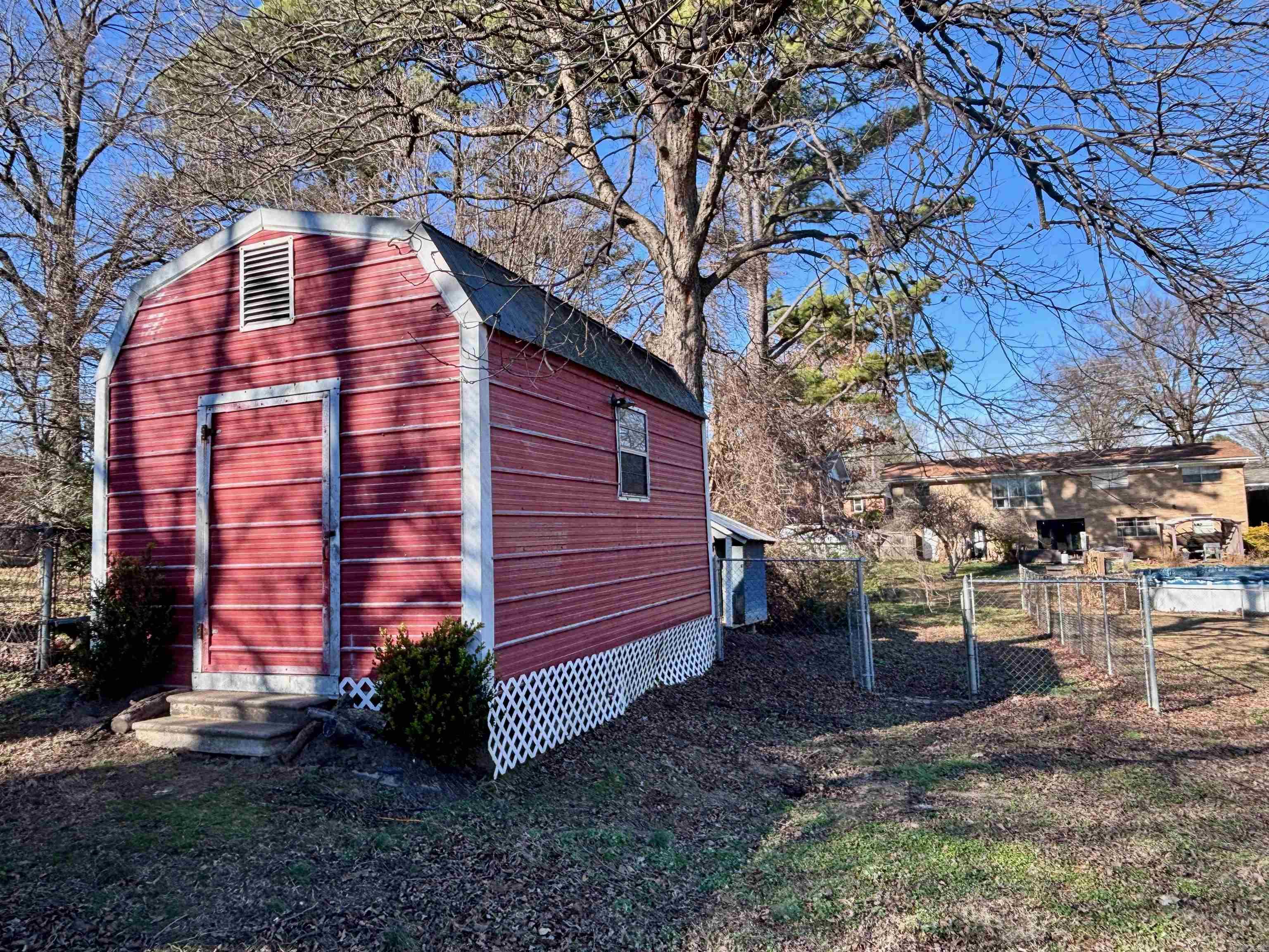 REAVES 2ND ADDITION REVISED - Residential