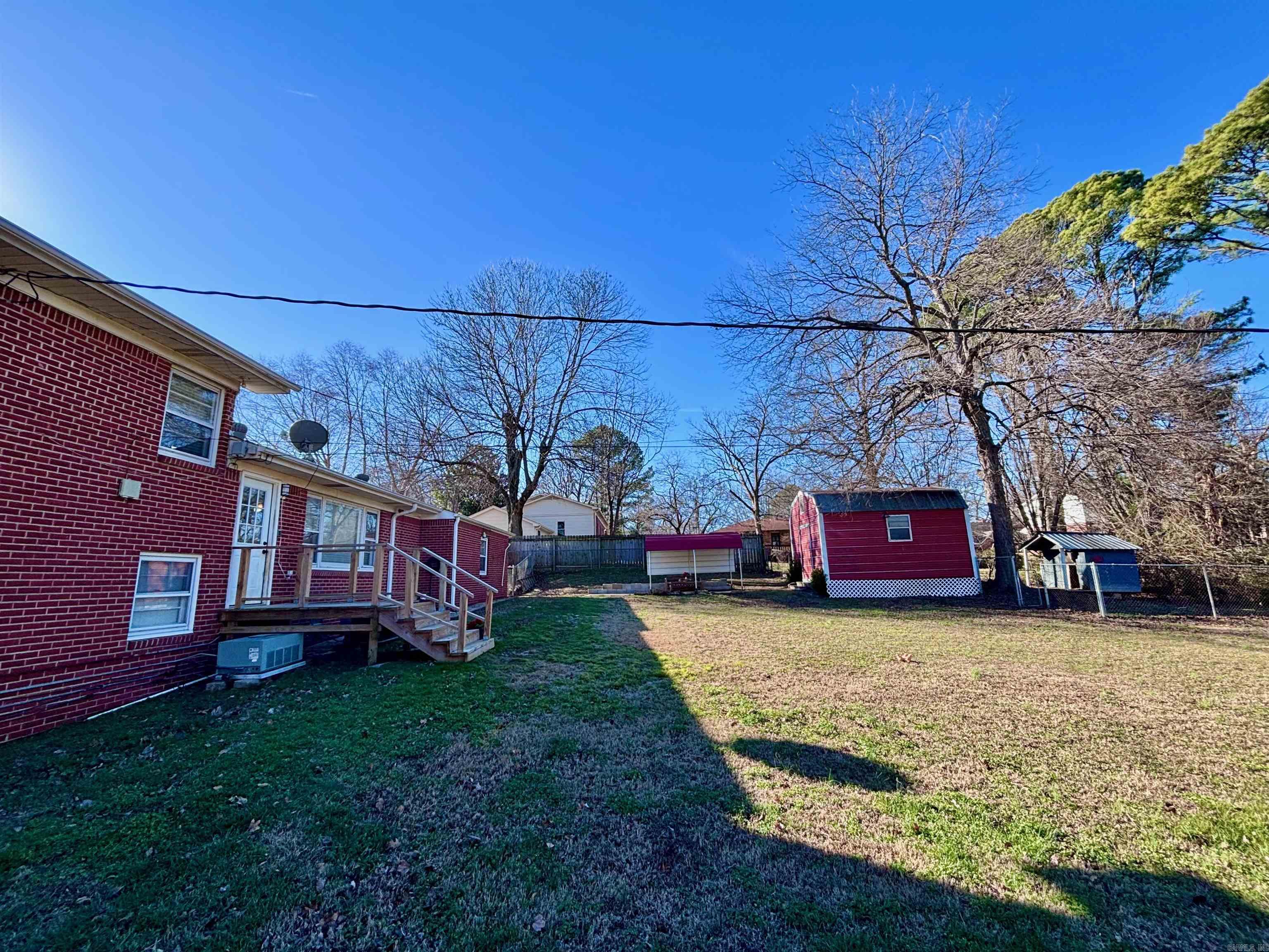 REAVES 2ND ADDITION REVISED - Residential