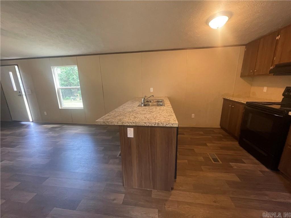 Scenic Heights - Residential