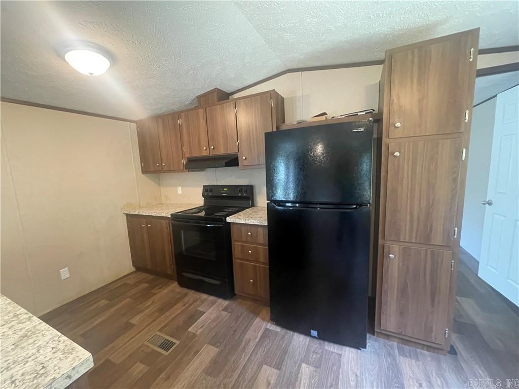 Scenic Heights - Residential