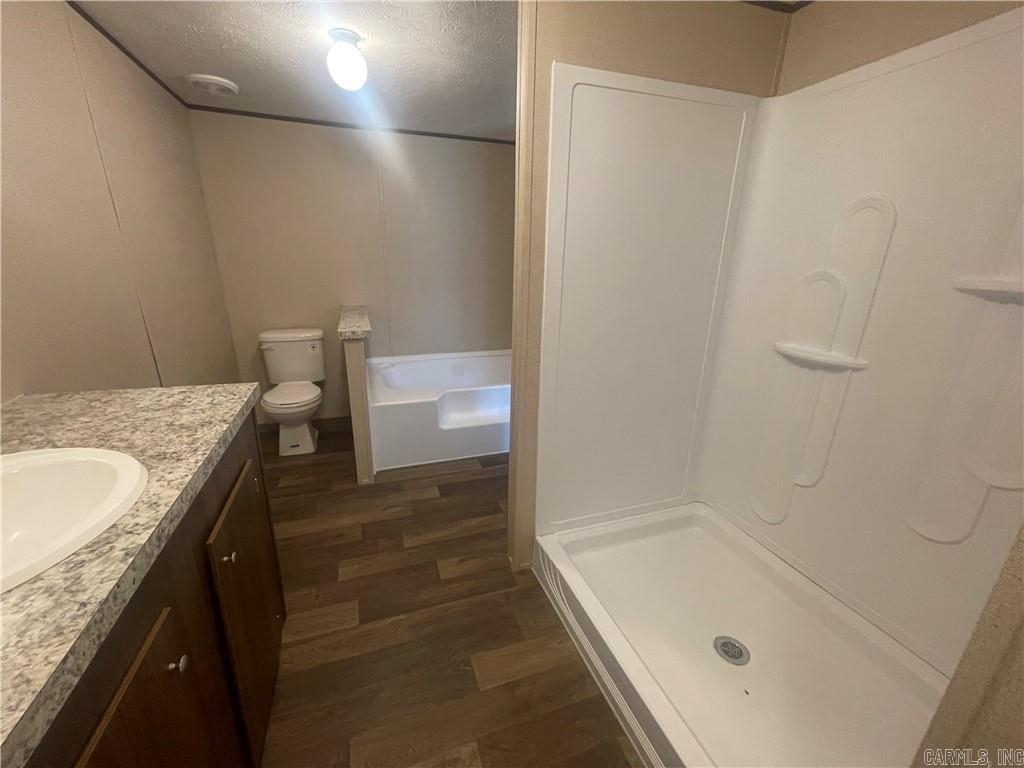 Scenic Heights - Residential