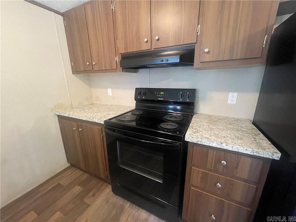 Scenic Heights - Residential