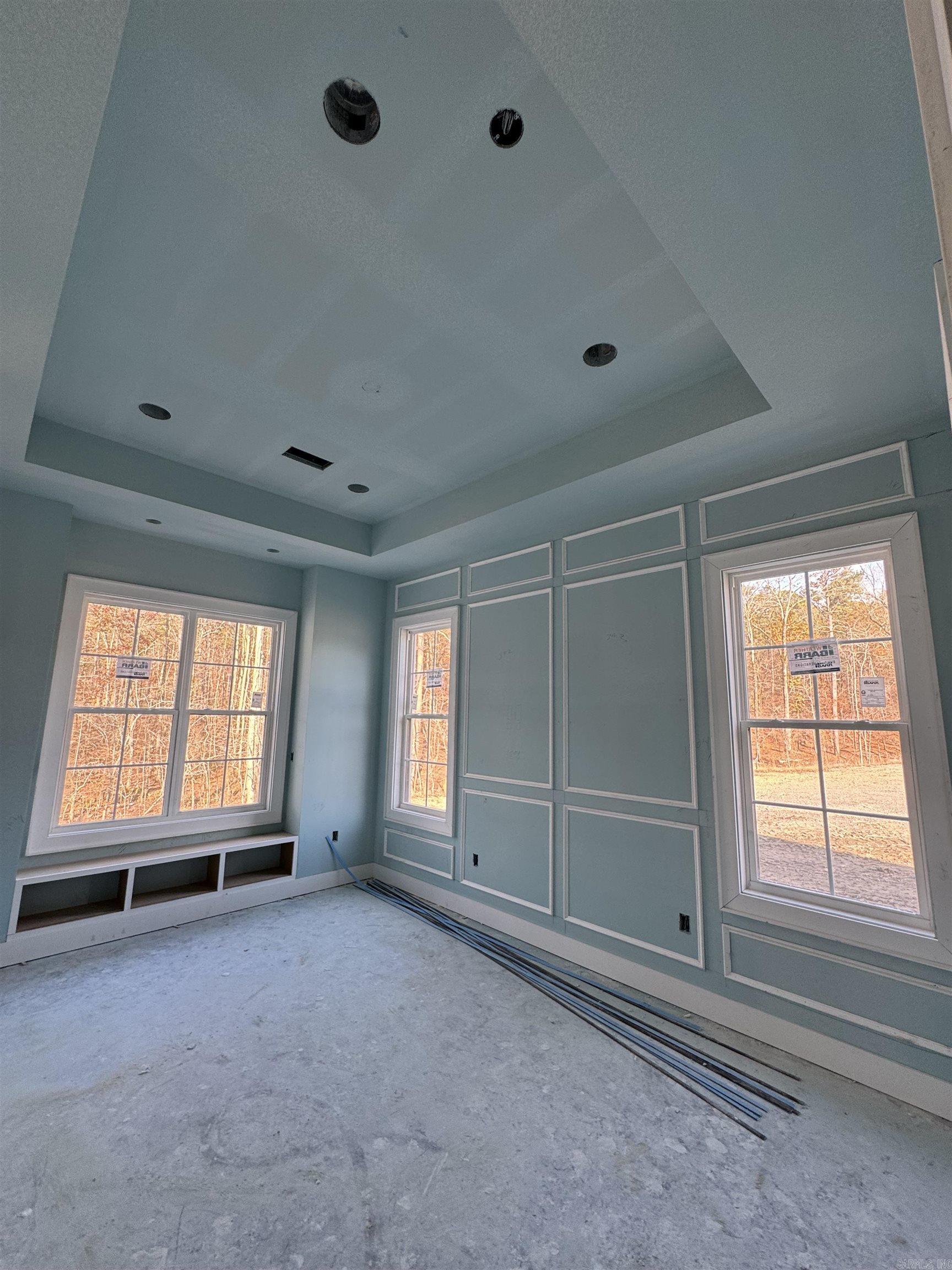 FLETCHER VALLEY "KINLEY RIDGE" - Residential