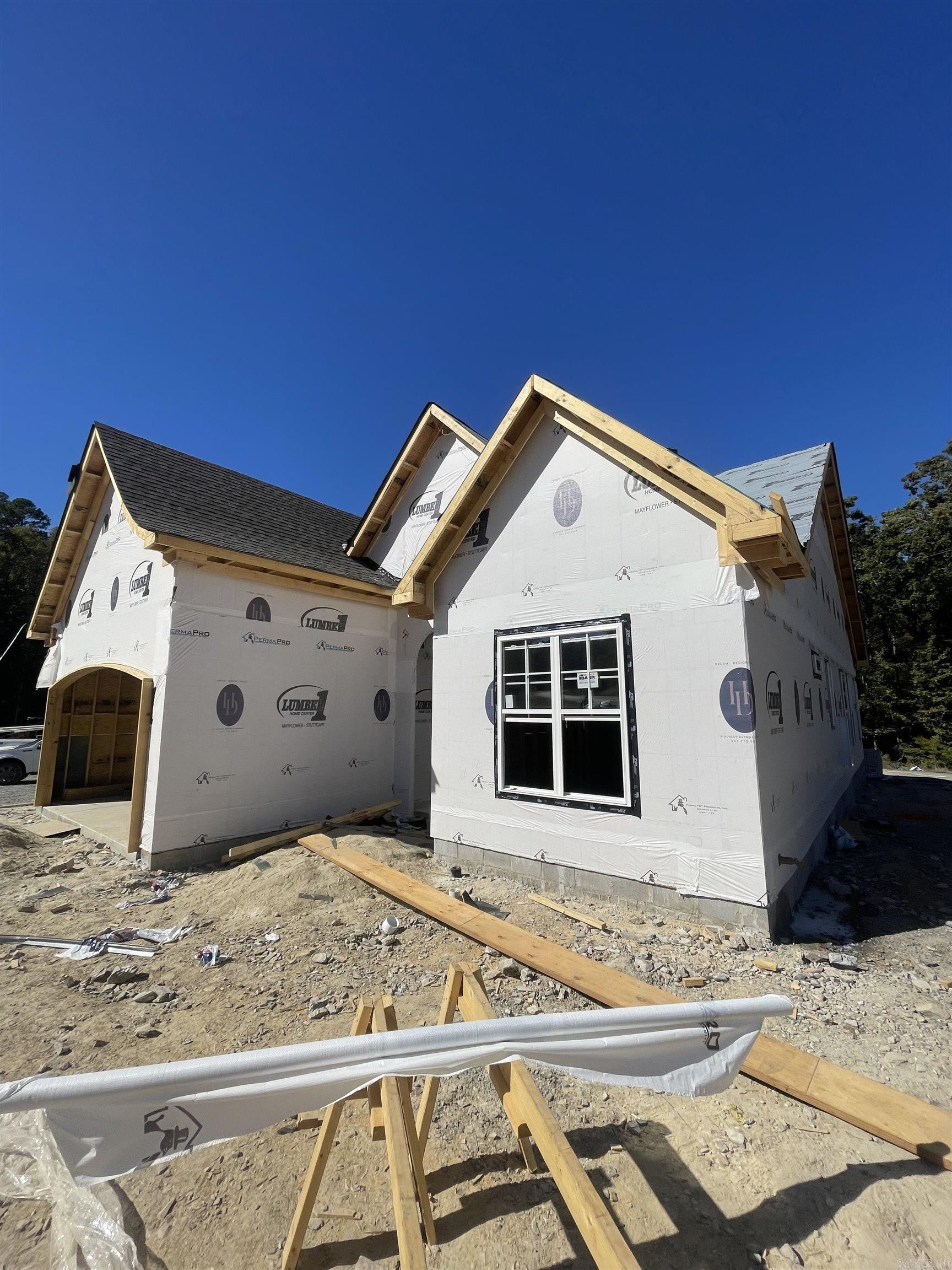 FLETCHER VALLEY "KINLEY RIDGE" - Residential