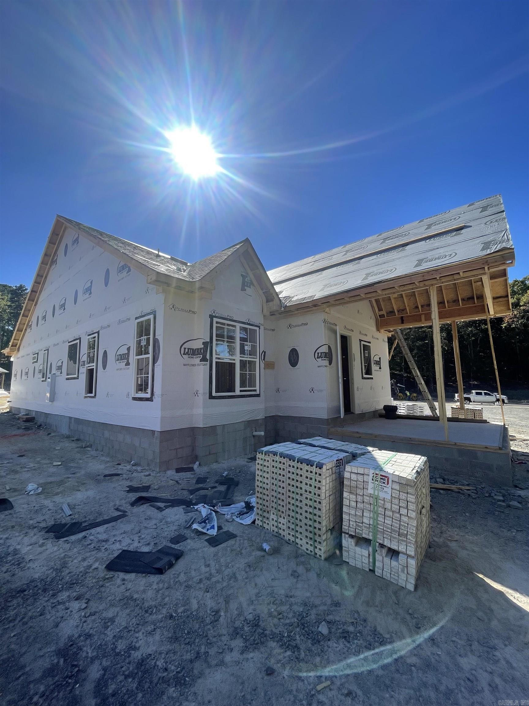 FLETCHER VALLEY "KINLEY RIDGE" - Residential