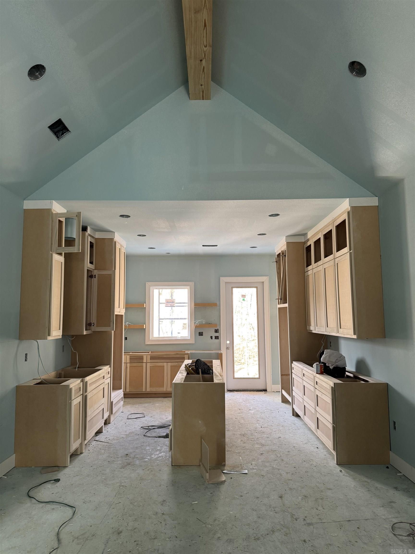 FLETCHER VALLEY "KINLEY RIDGE" - Residential