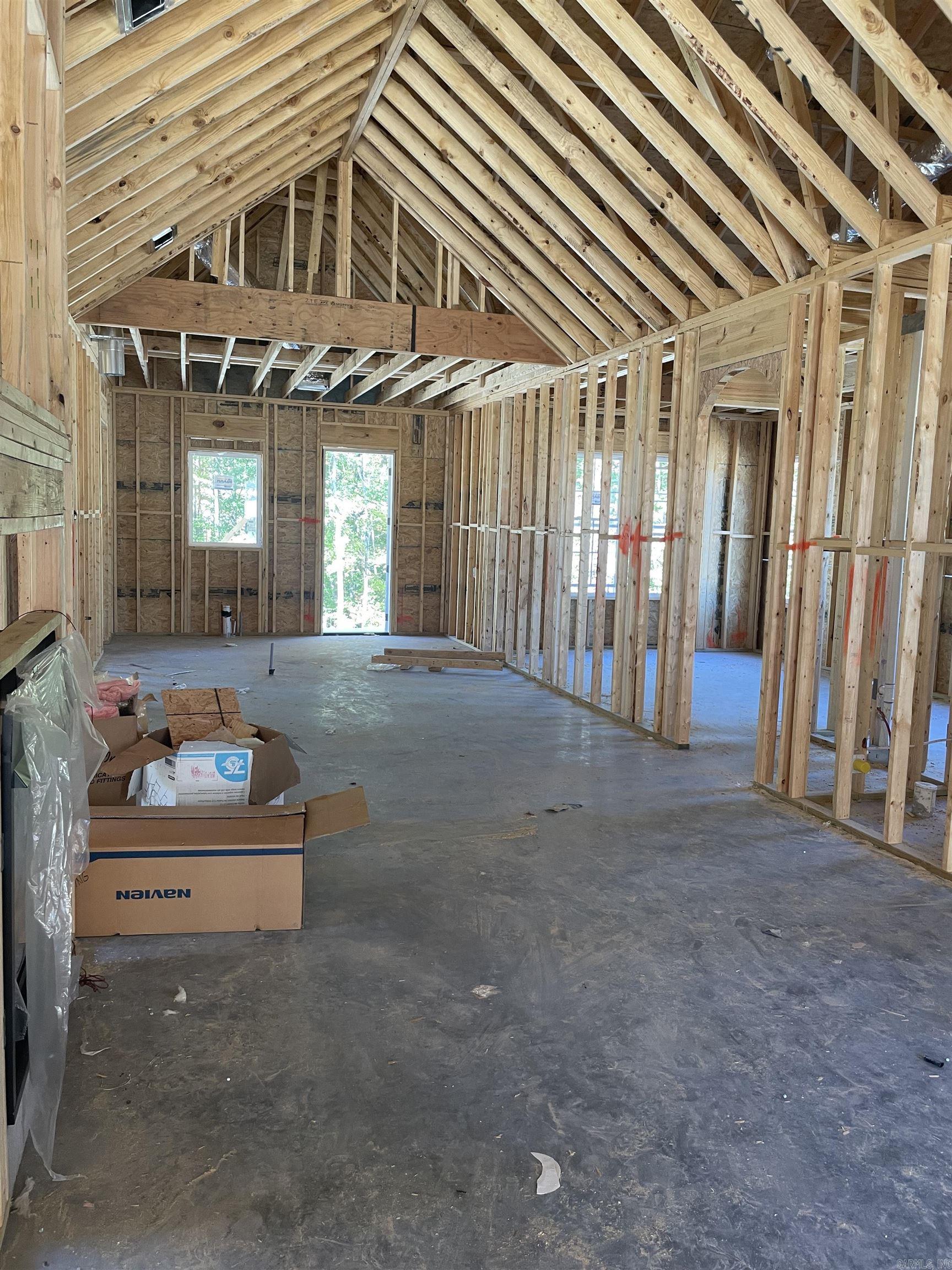 FLETCHER VALLEY "KINLEY RIDGE" - Residential