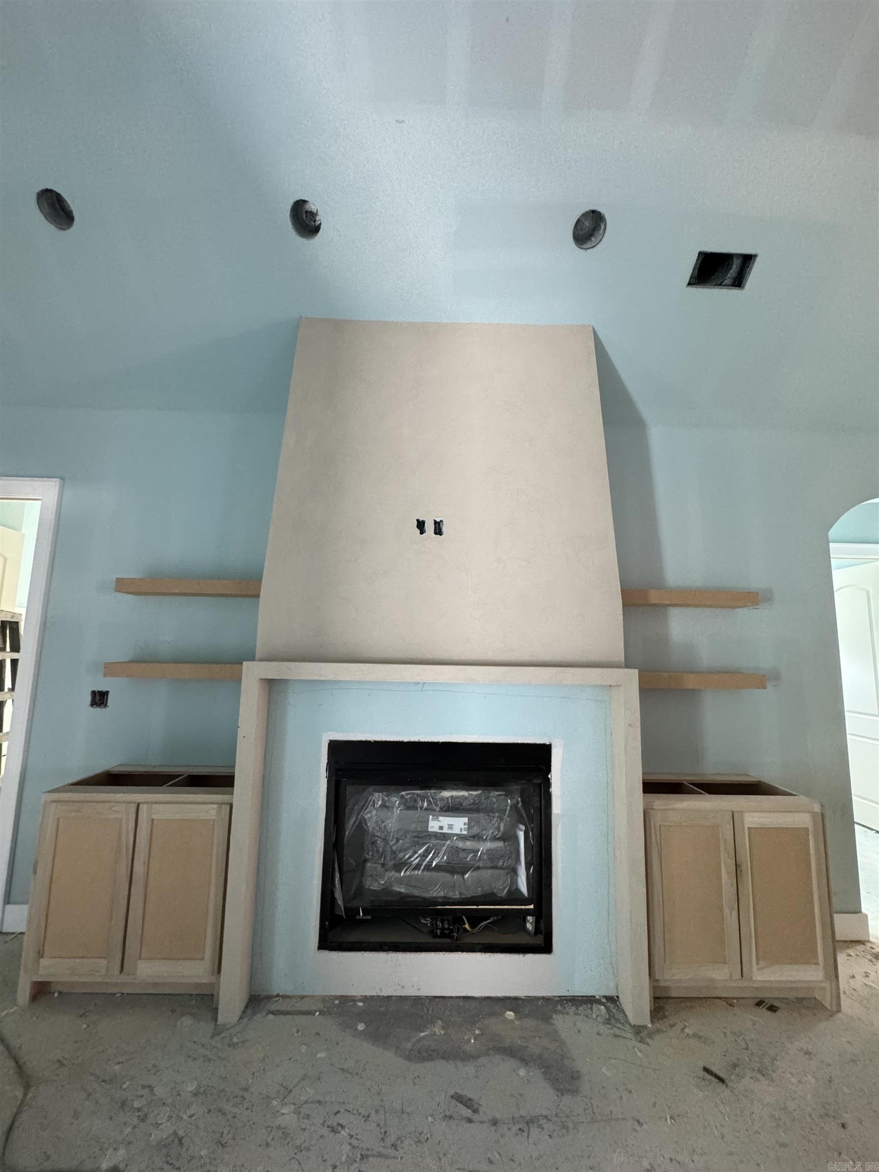 FLETCHER VALLEY "KINLEY RIDGE" - Residential