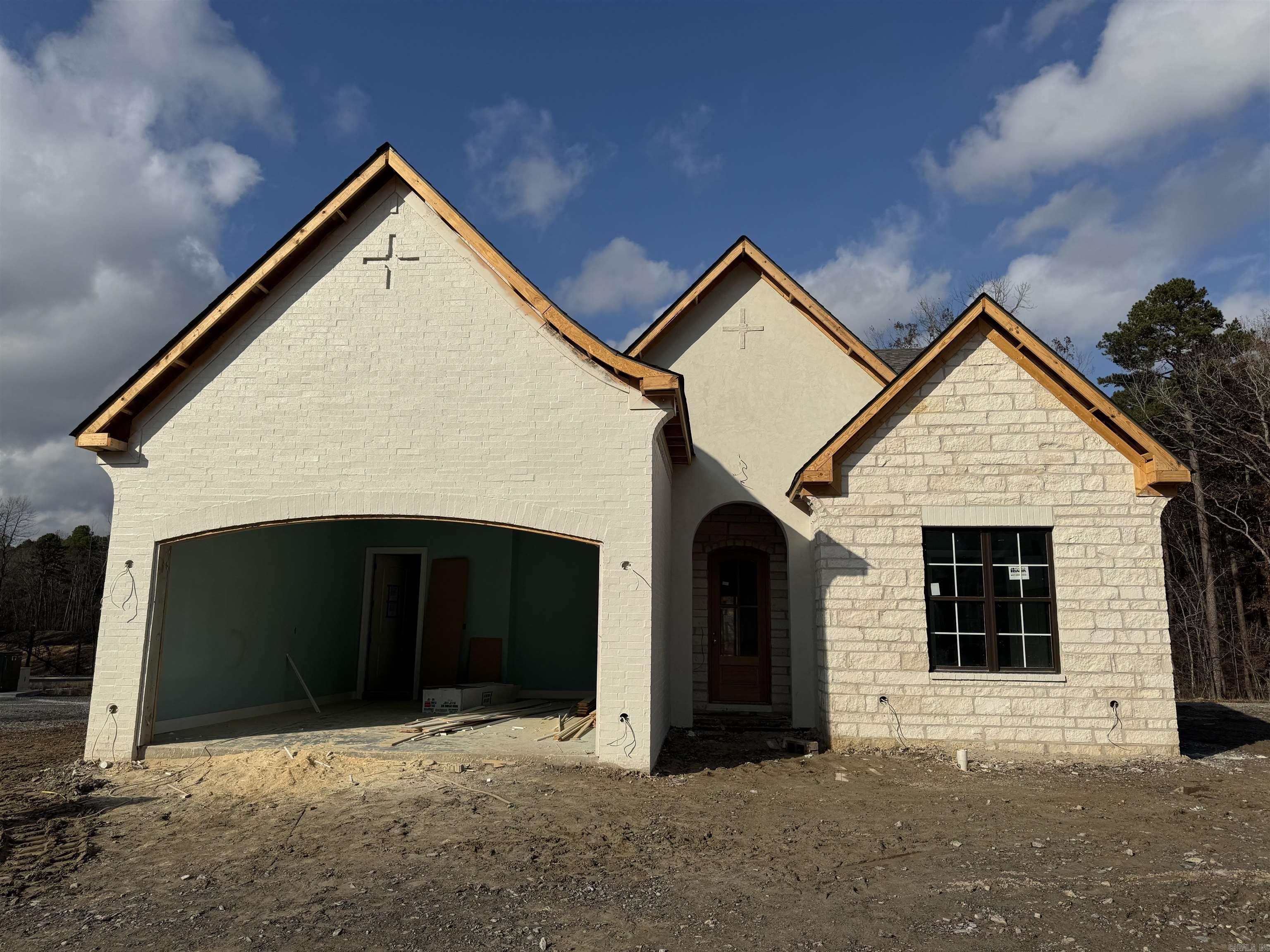 FLETCHER VALLEY "KINLEY RIDGE" - Residential