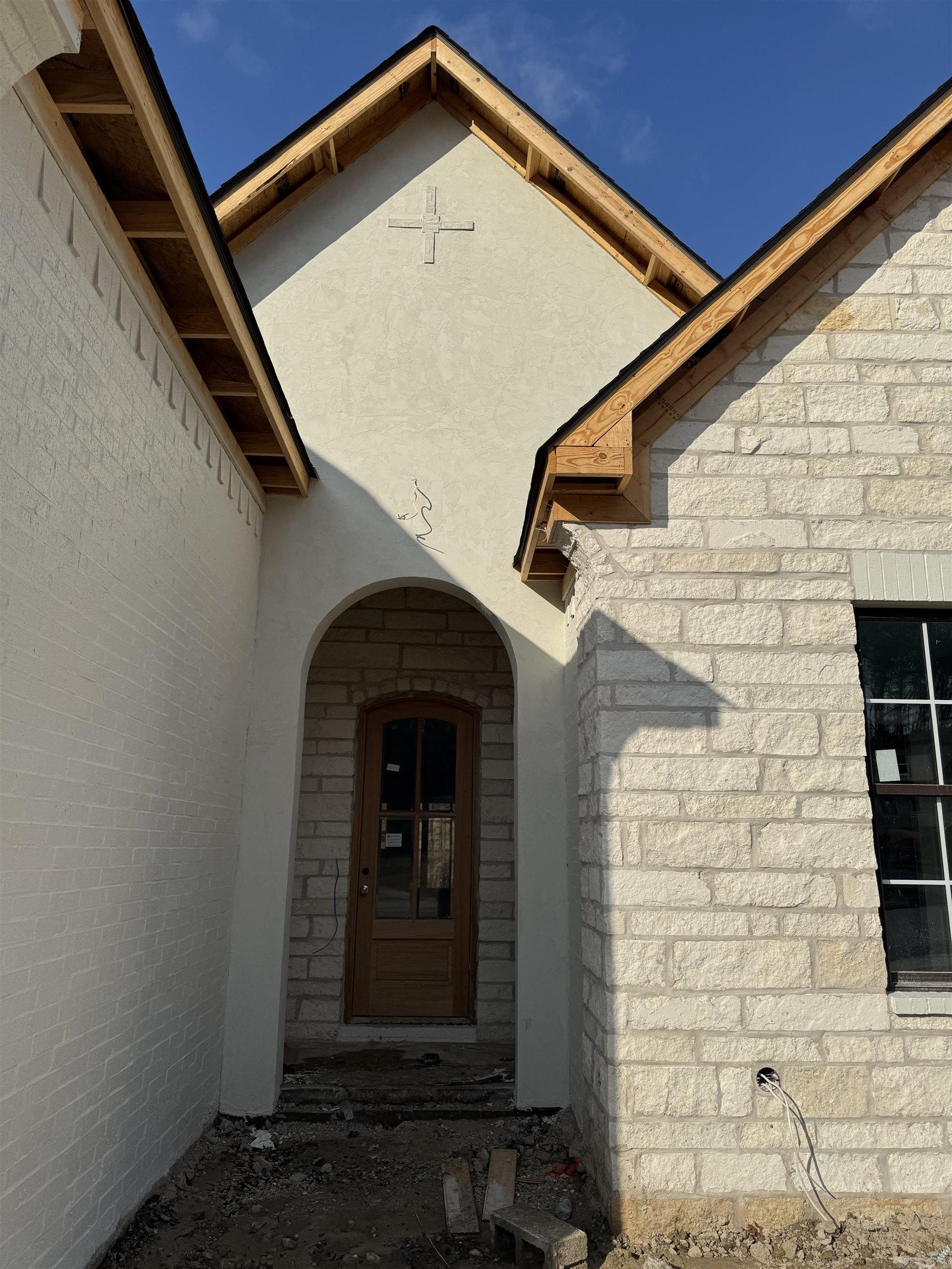 FLETCHER VALLEY "KINLEY RIDGE" - Residential