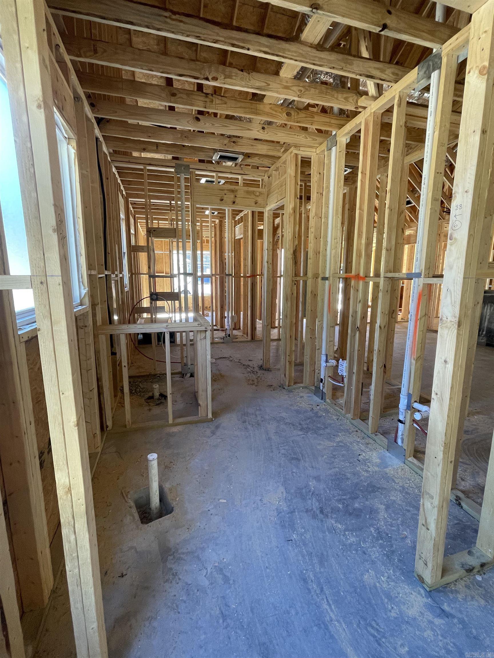 FLETCHER VALLEY "KINLEY RIDGE" - Residential