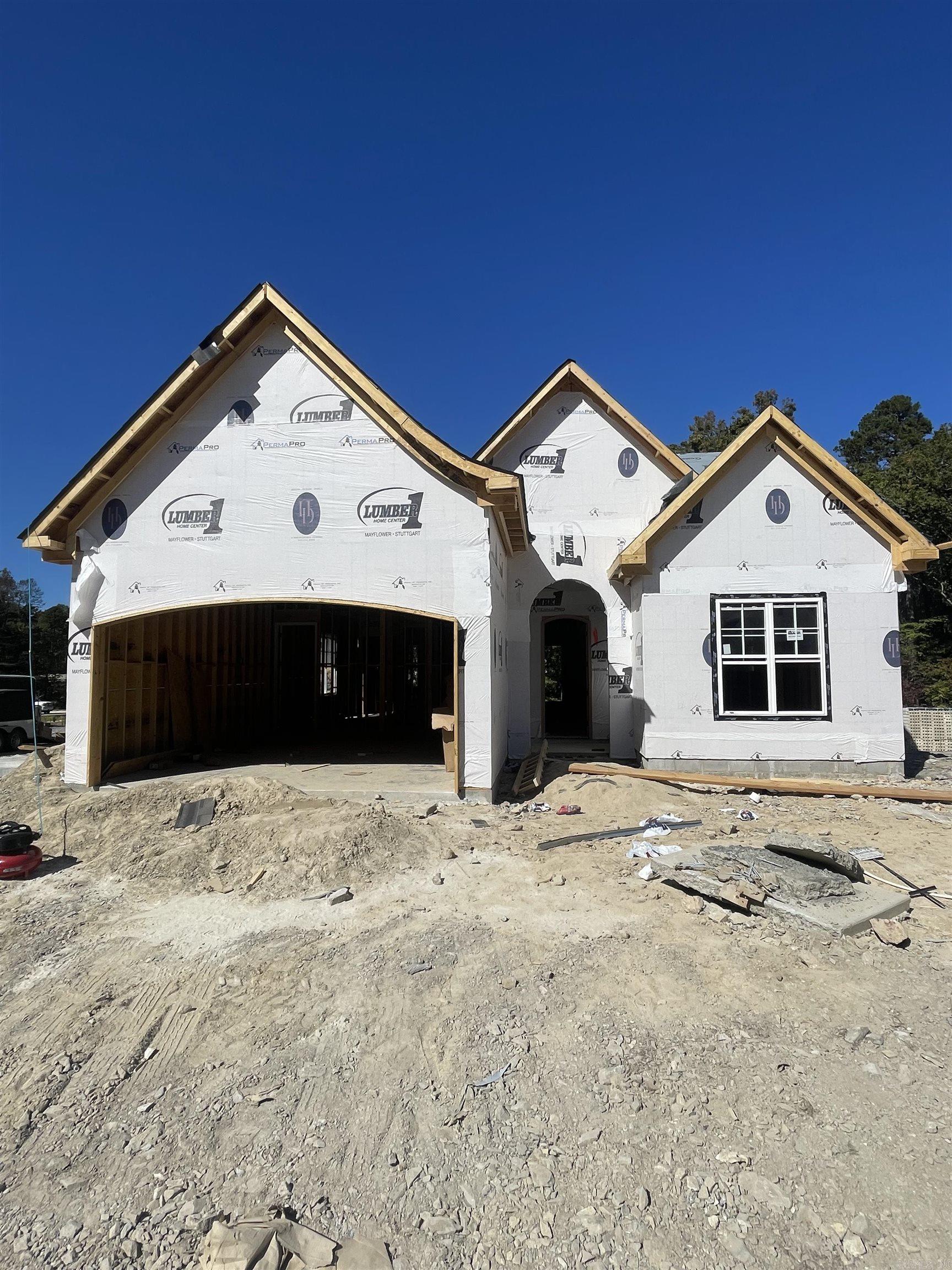 FLETCHER VALLEY "KINLEY RIDGE" - Residential