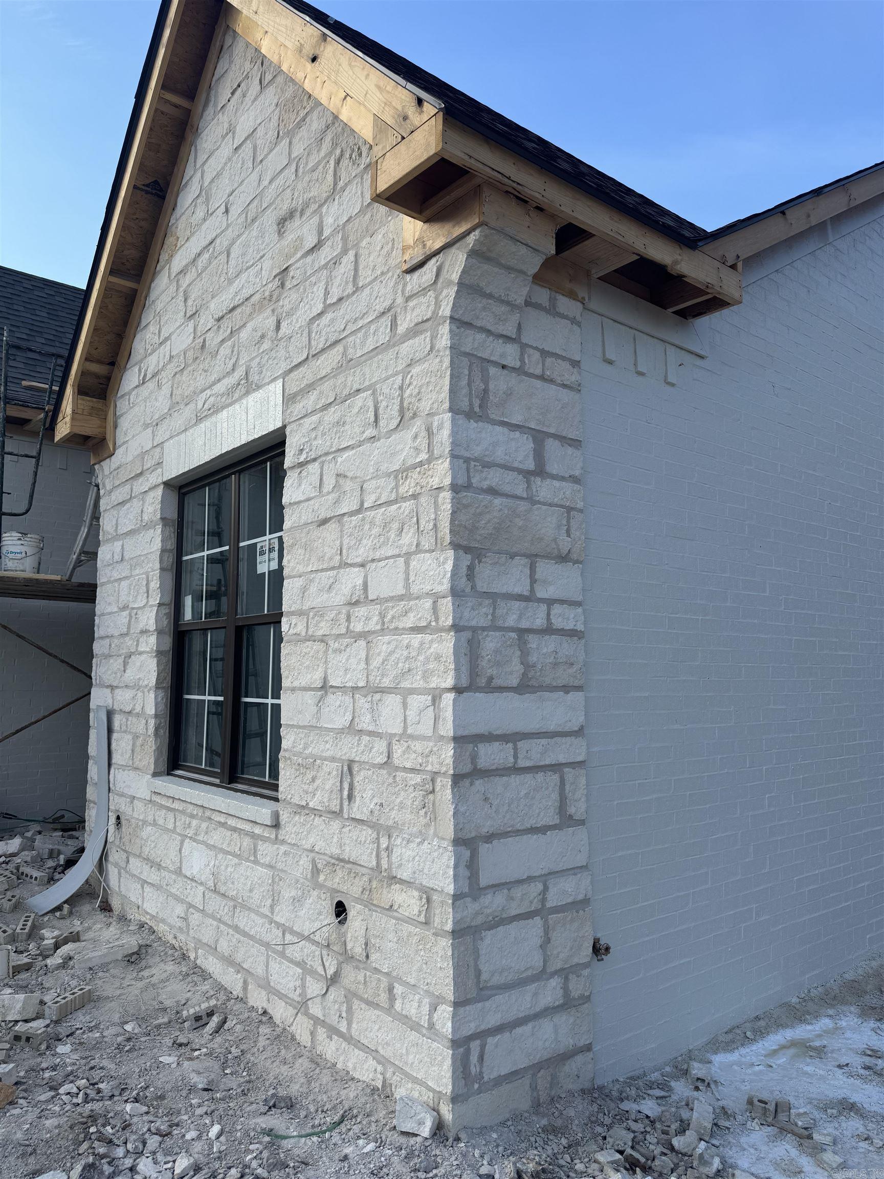 FLETCHER VALLEY "KINLEY RIDGE" - Residential