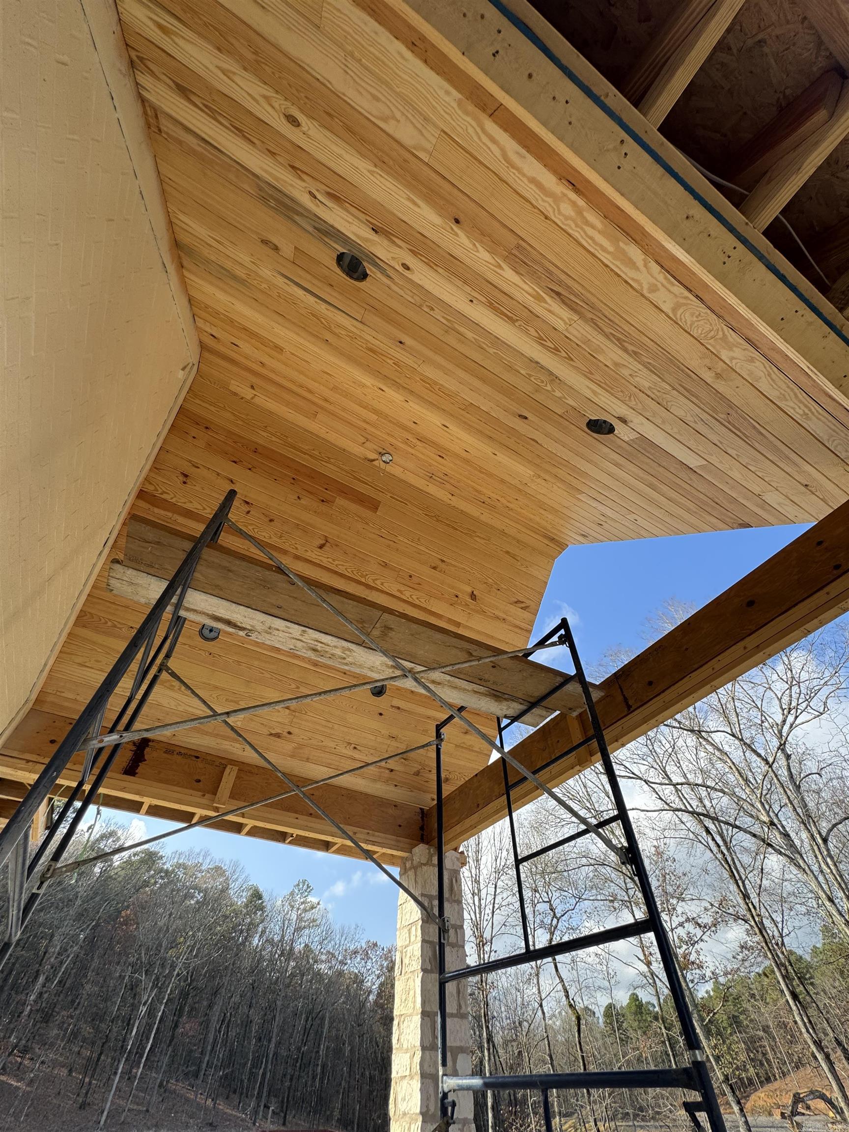 FLETCHER VALLEY "KINLEY RIDGE" - Residential