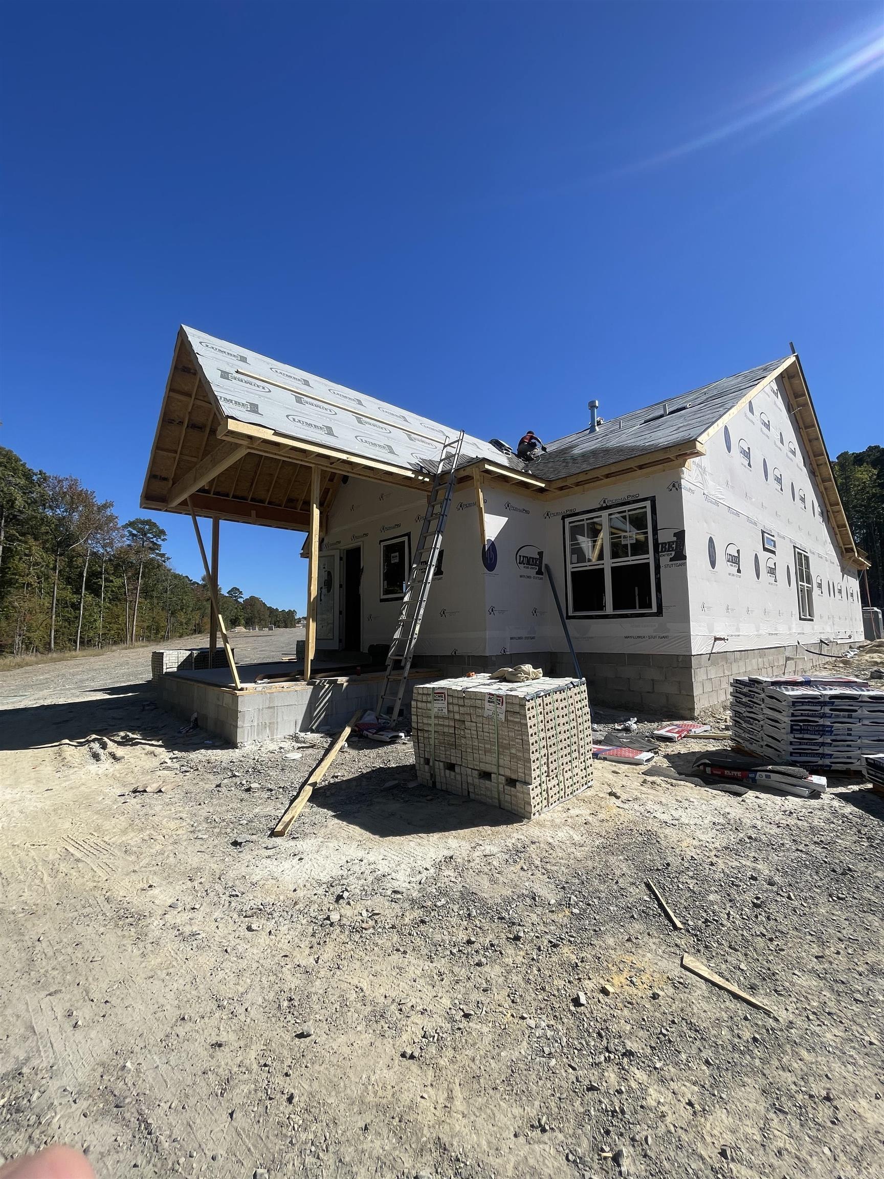 FLETCHER VALLEY "KINLEY RIDGE" - Residential