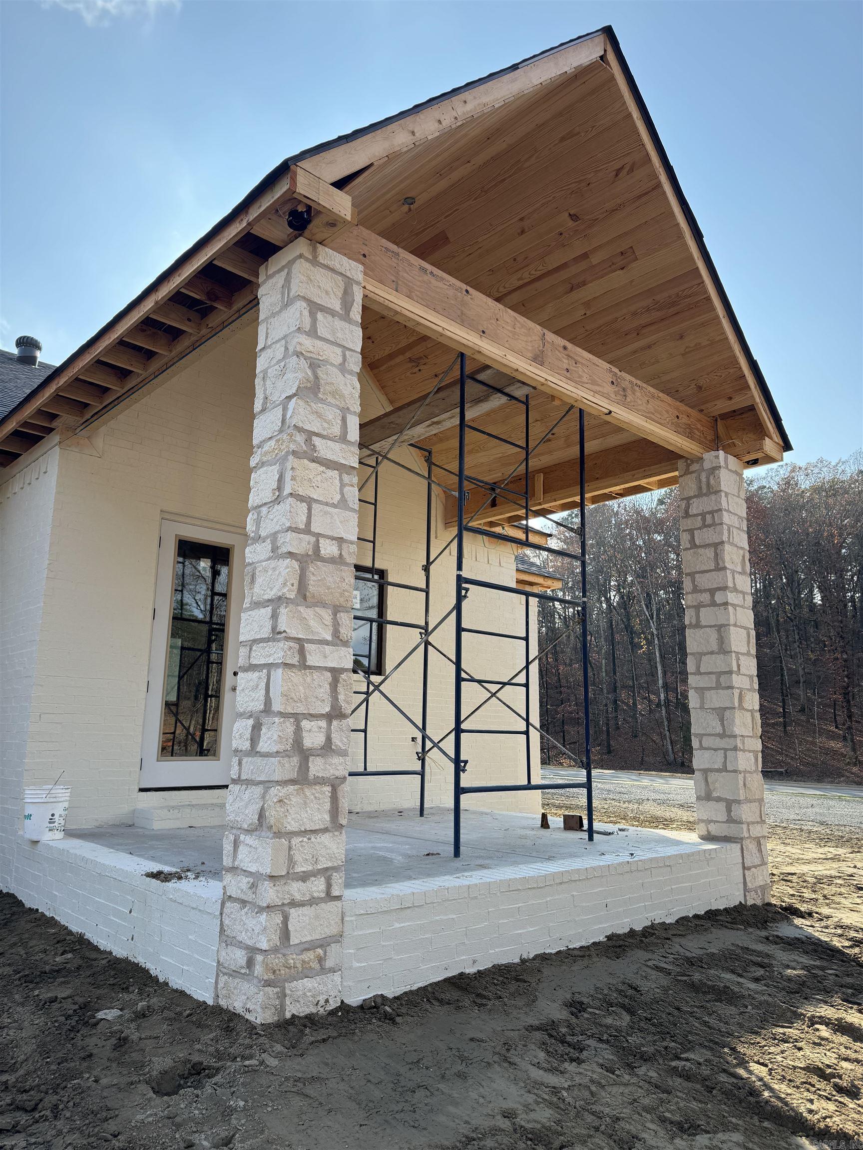 FLETCHER VALLEY "KINLEY RIDGE" - Residential