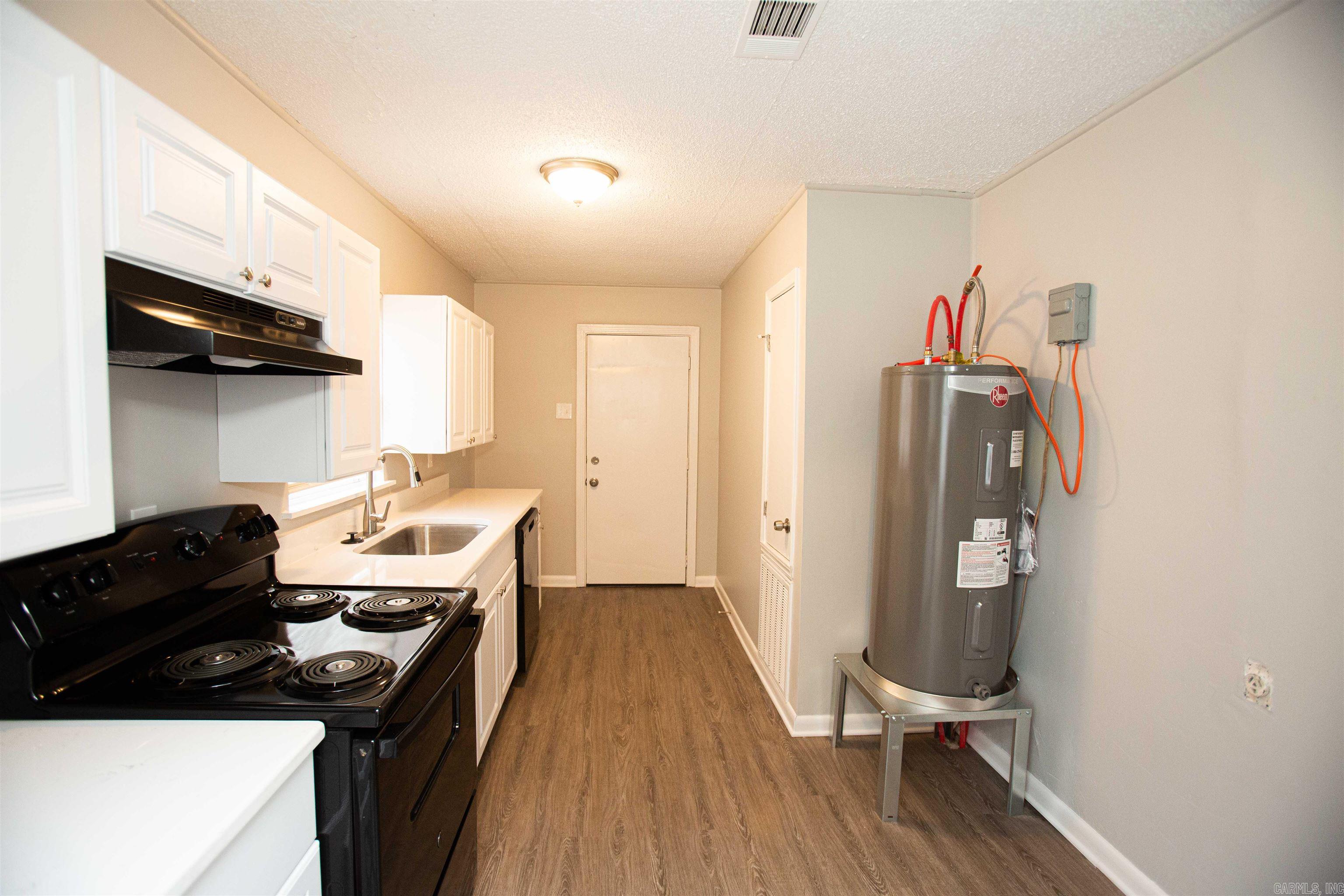 Walters  #3 - Residential