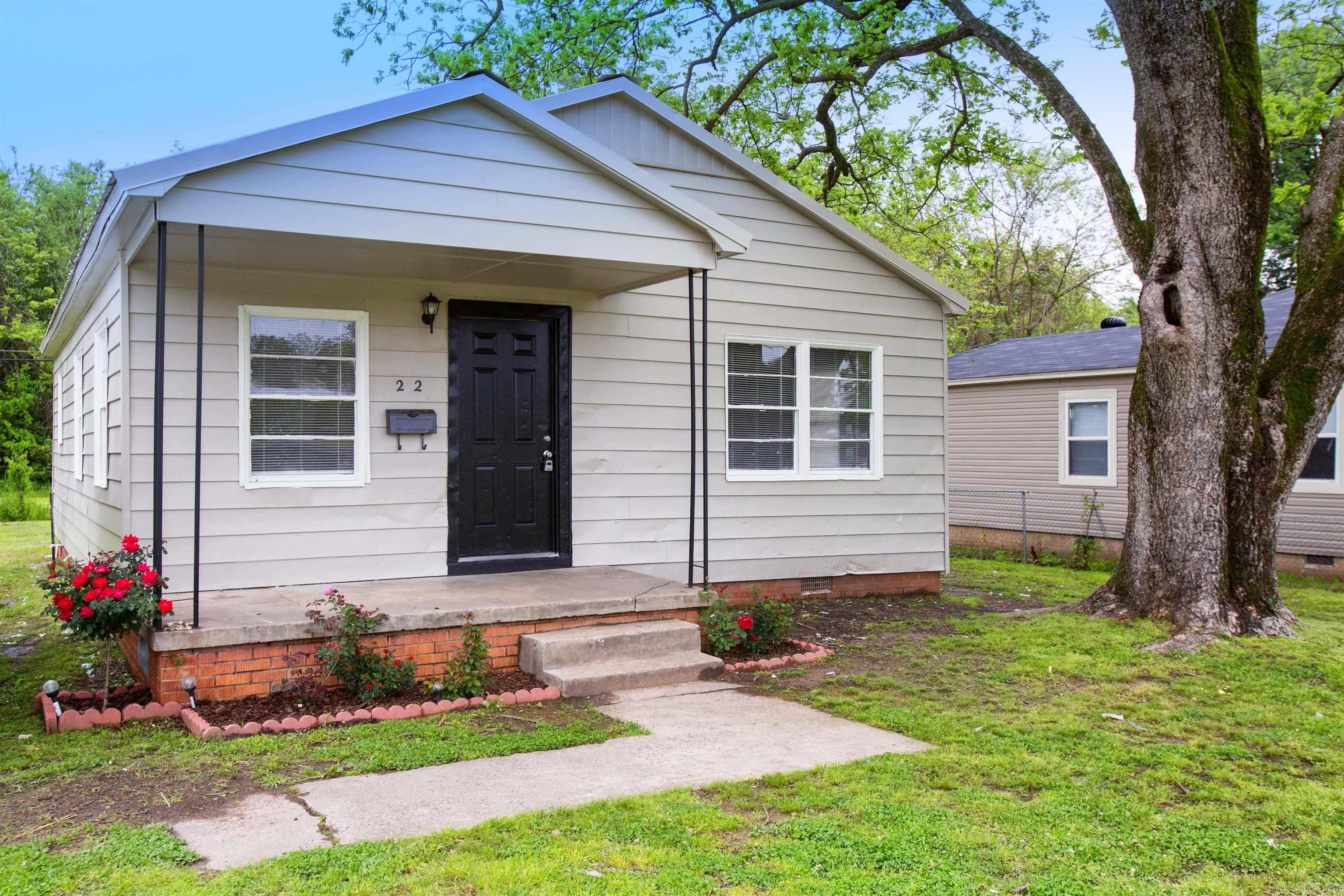 Walters  #3 - Residential