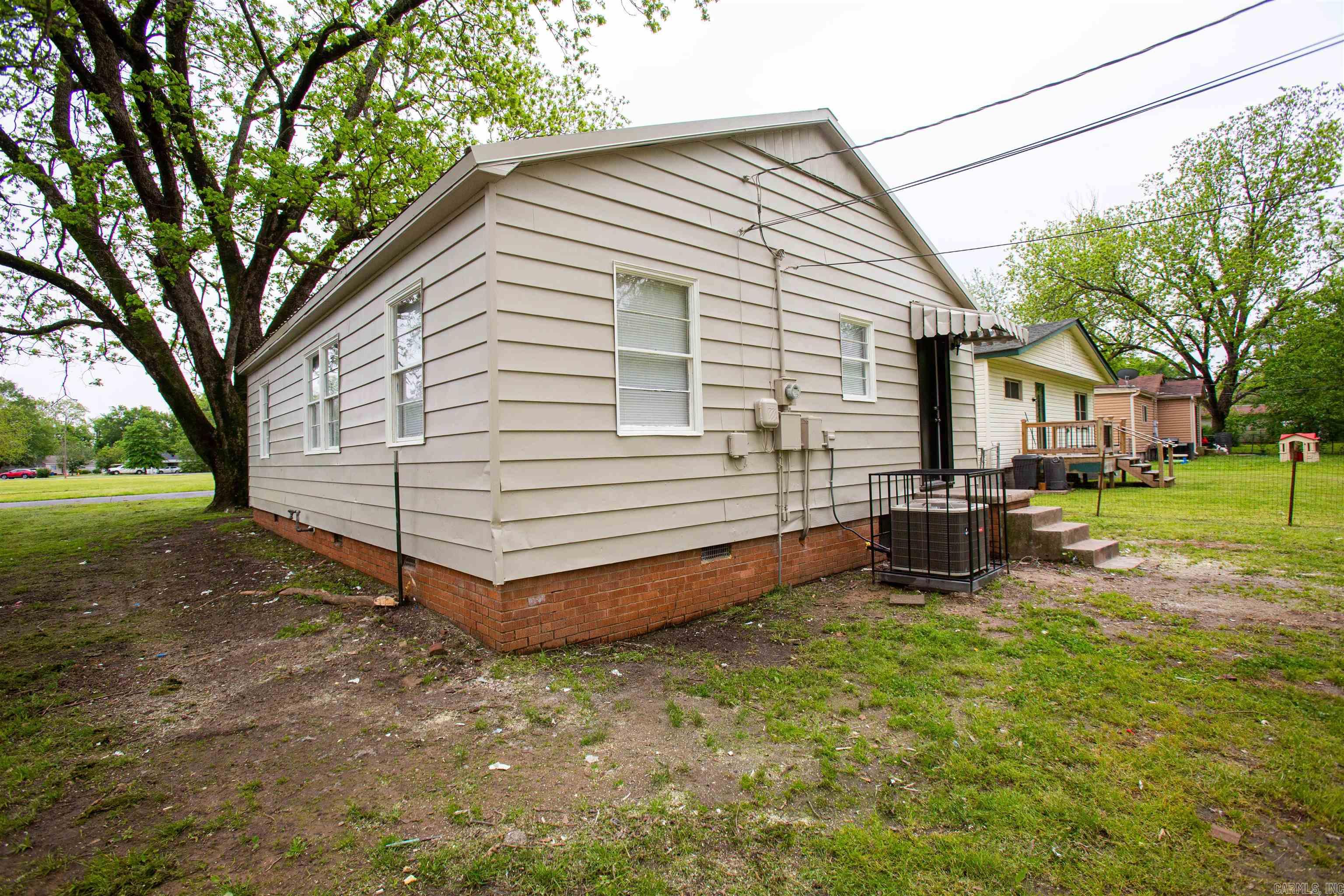 Walters  #3 - Residential